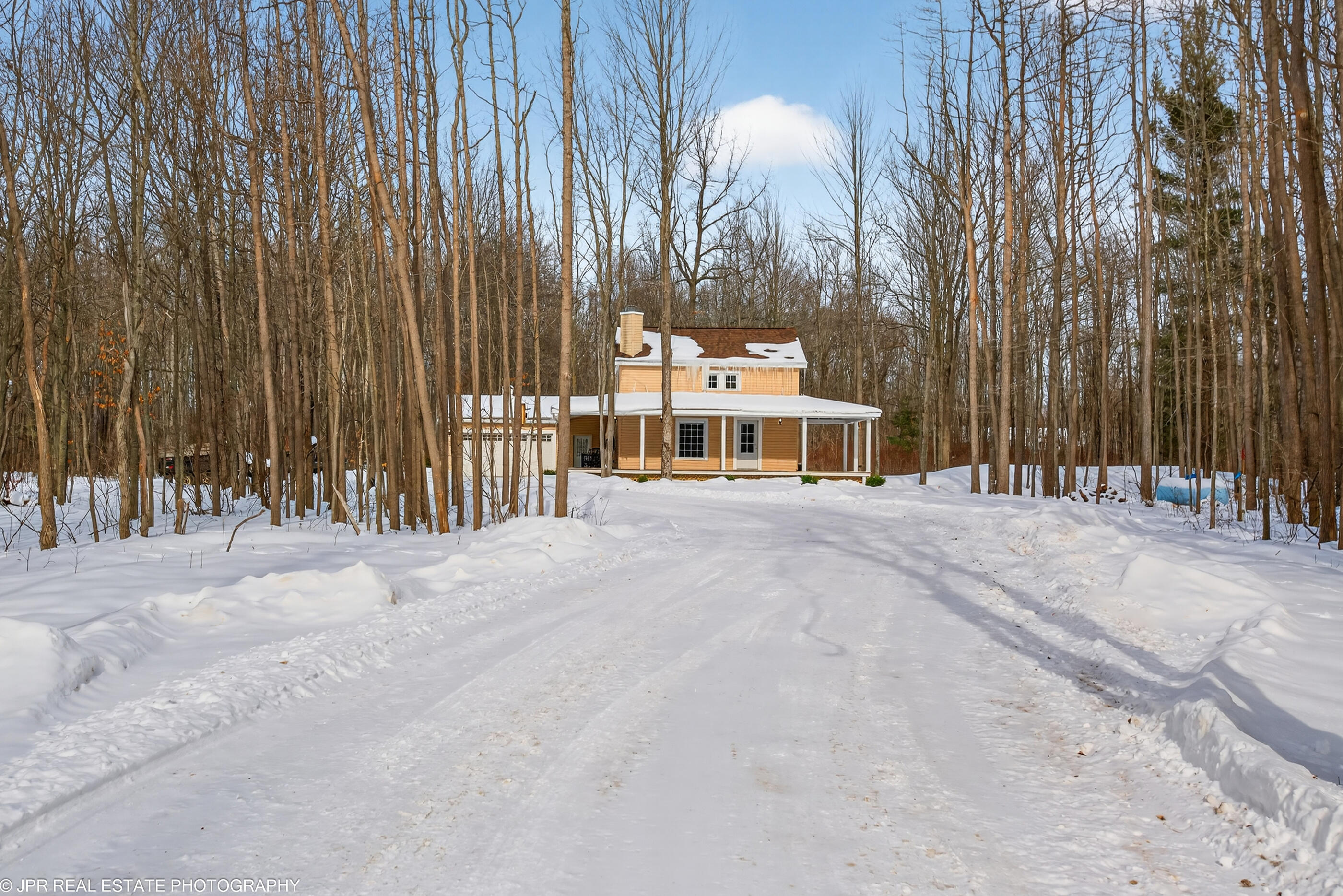 6811 116th Avenue Fennville MI 49408