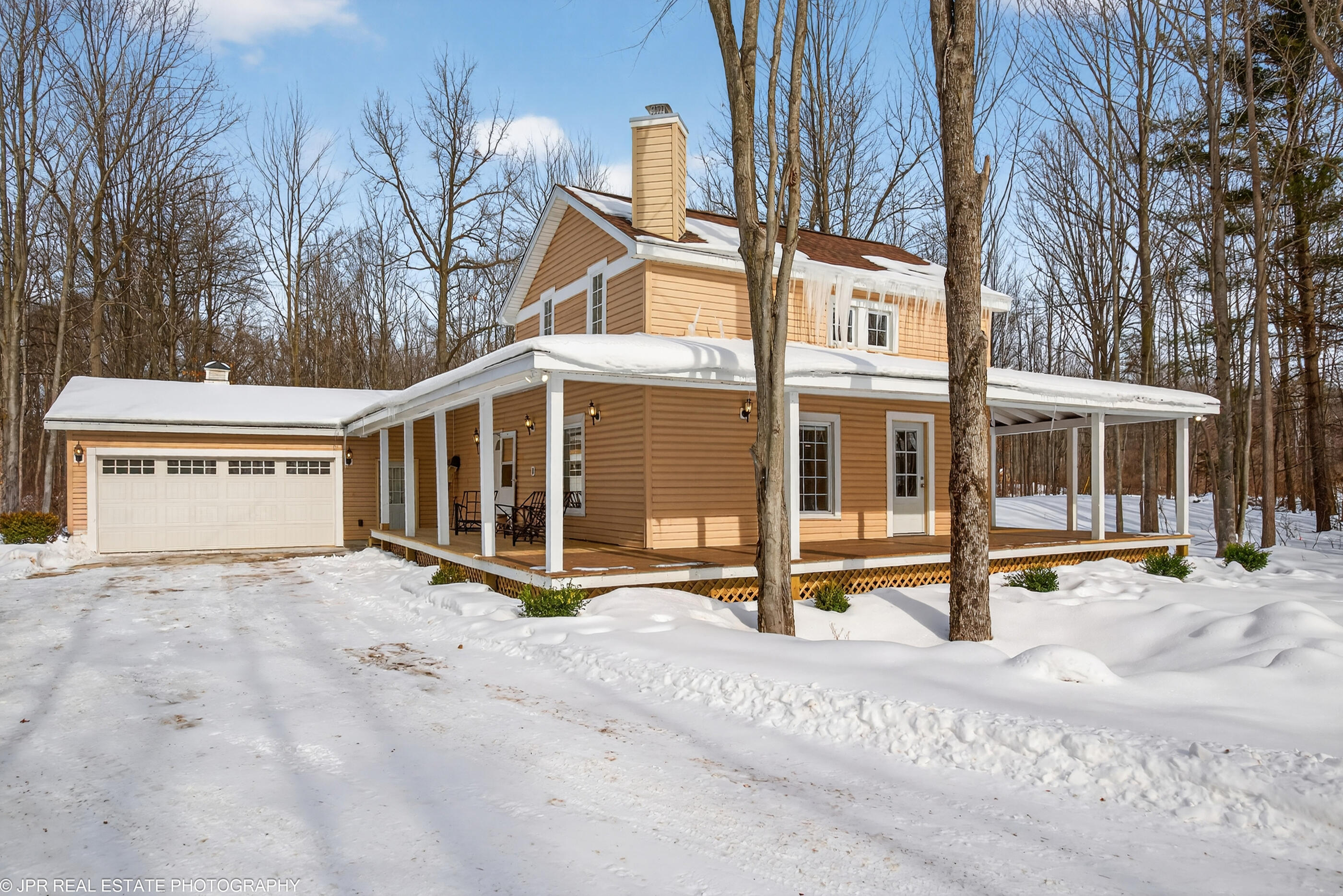 6811 116th Avenue Fennville MI 49408