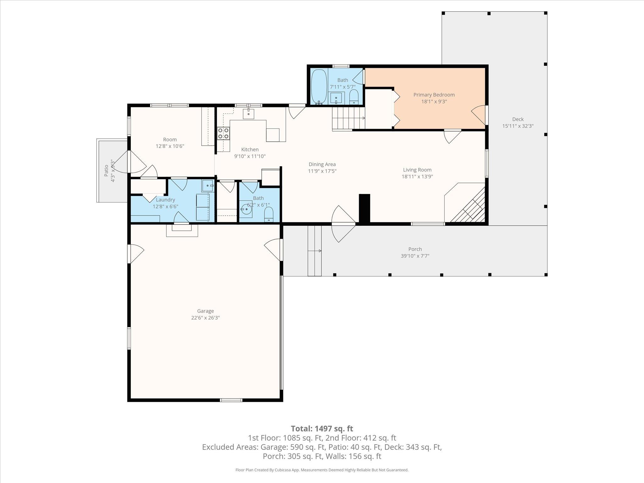 6811 116th Avenue Fennville MI 49408