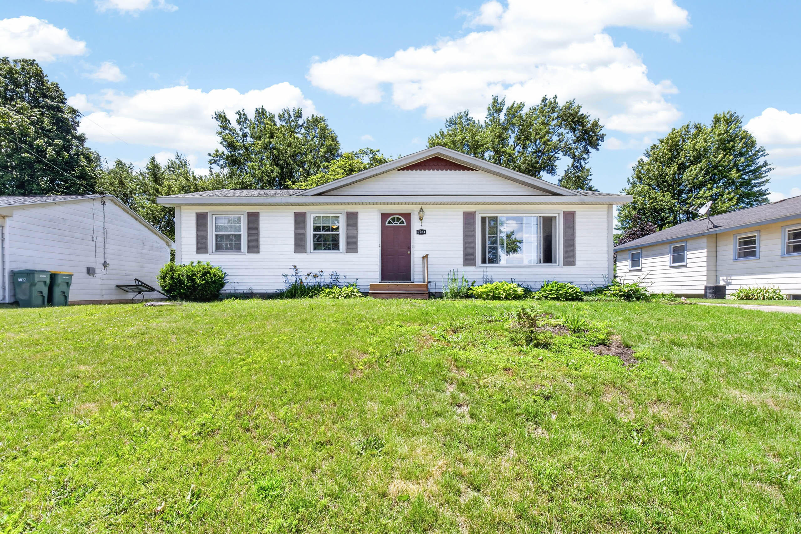 6704 Fescue Street Portage MI 49024
