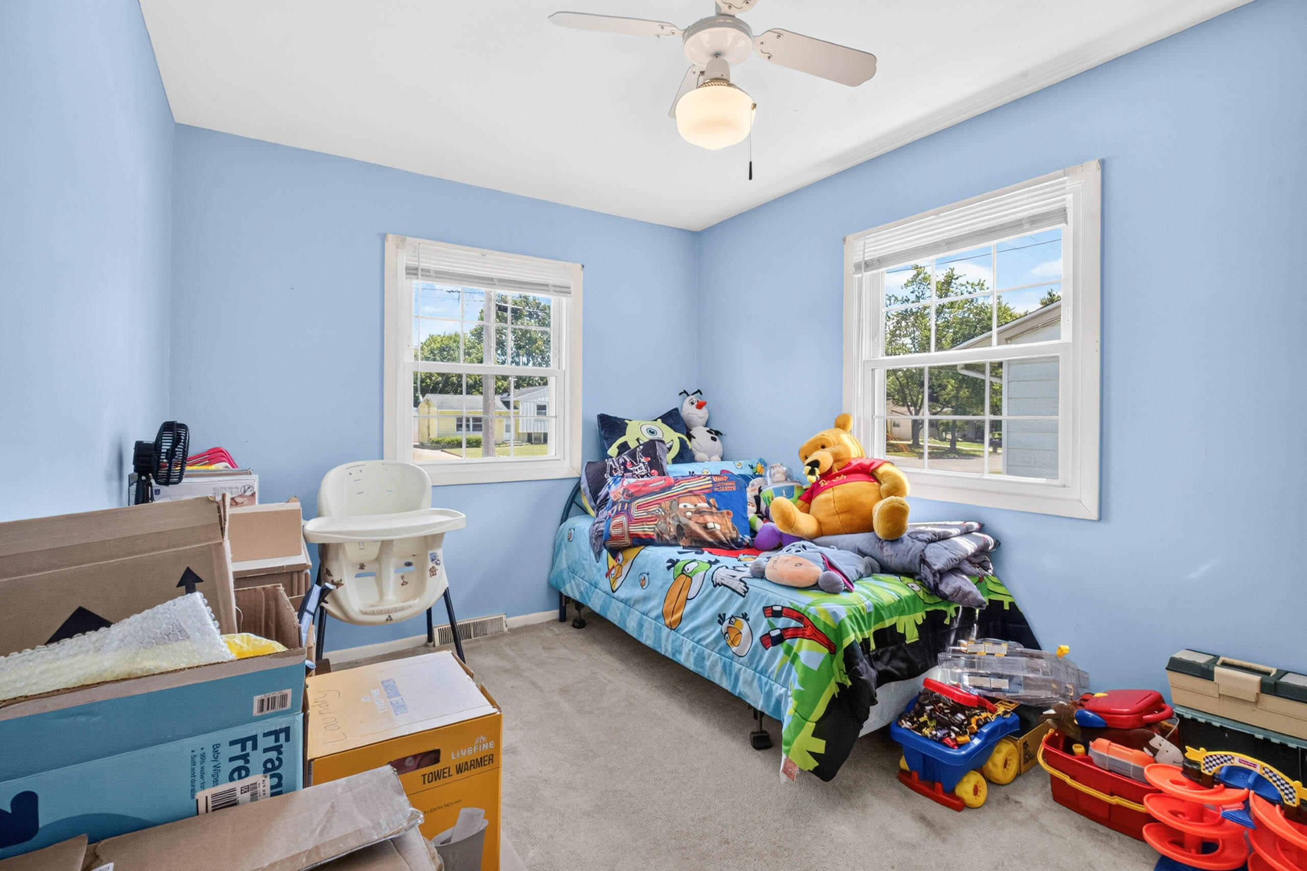 6704 Fescue Street Portage MI 49024