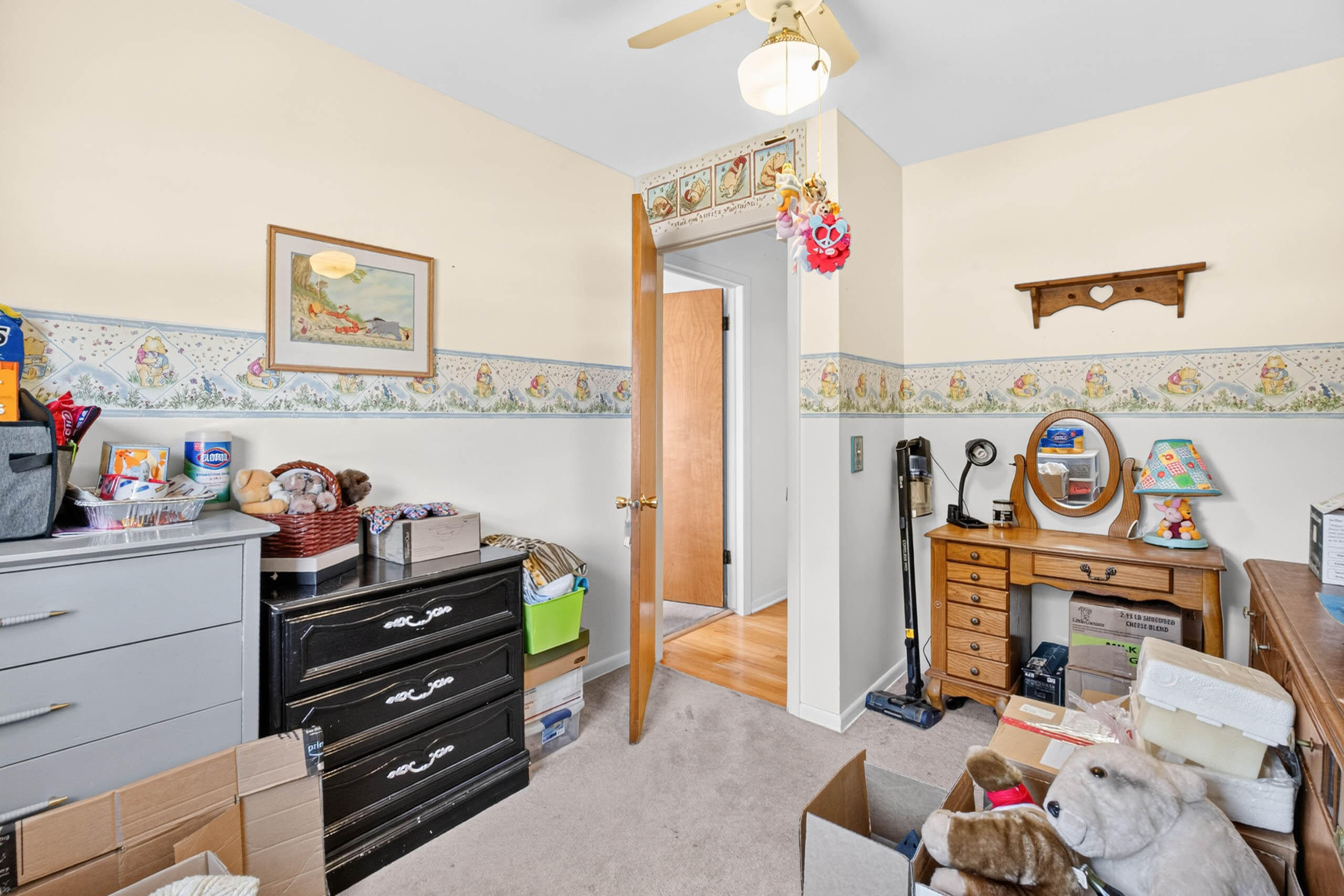6704 Fescue Street Portage MI 49024