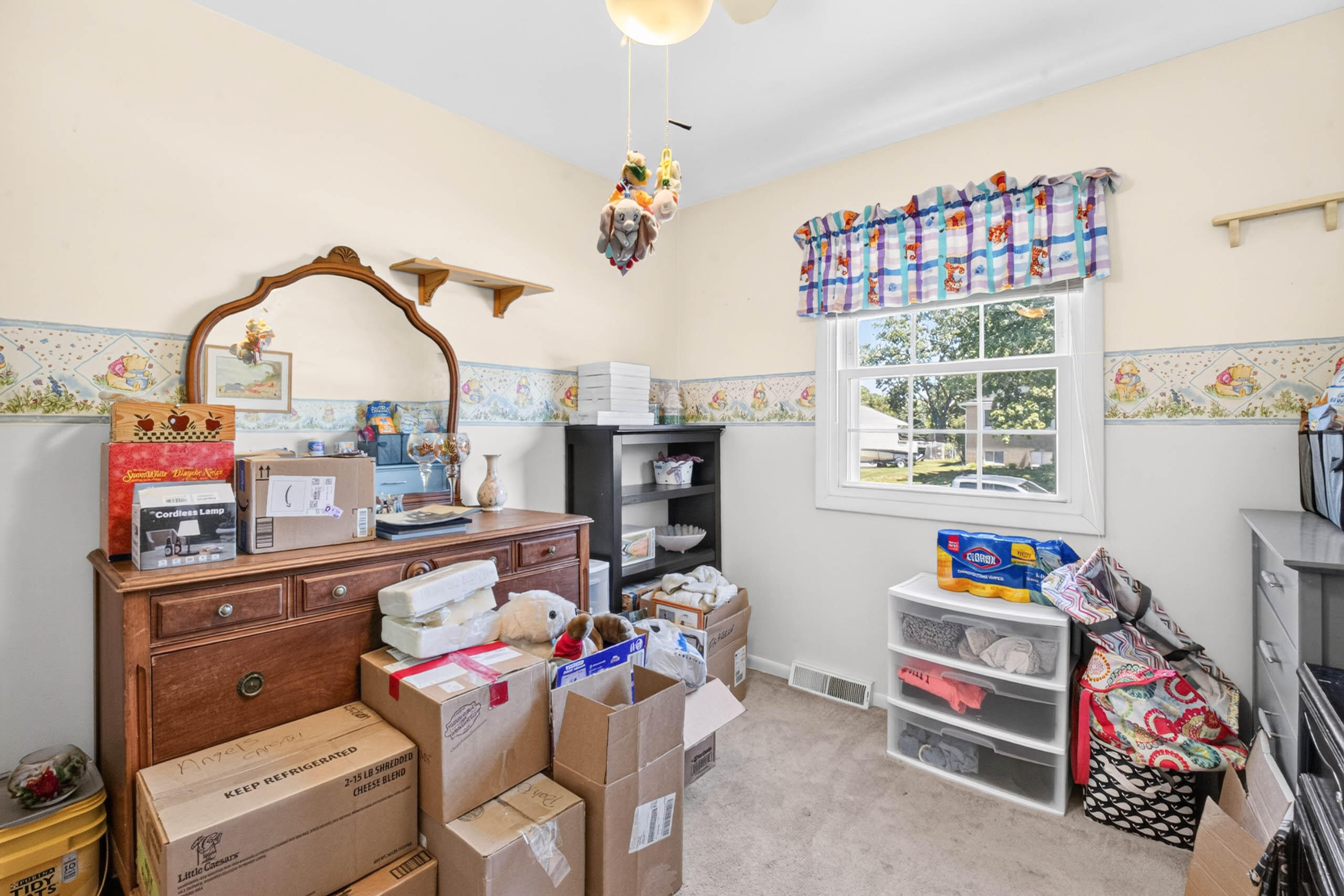 6704 Fescue Street Portage MI 49024