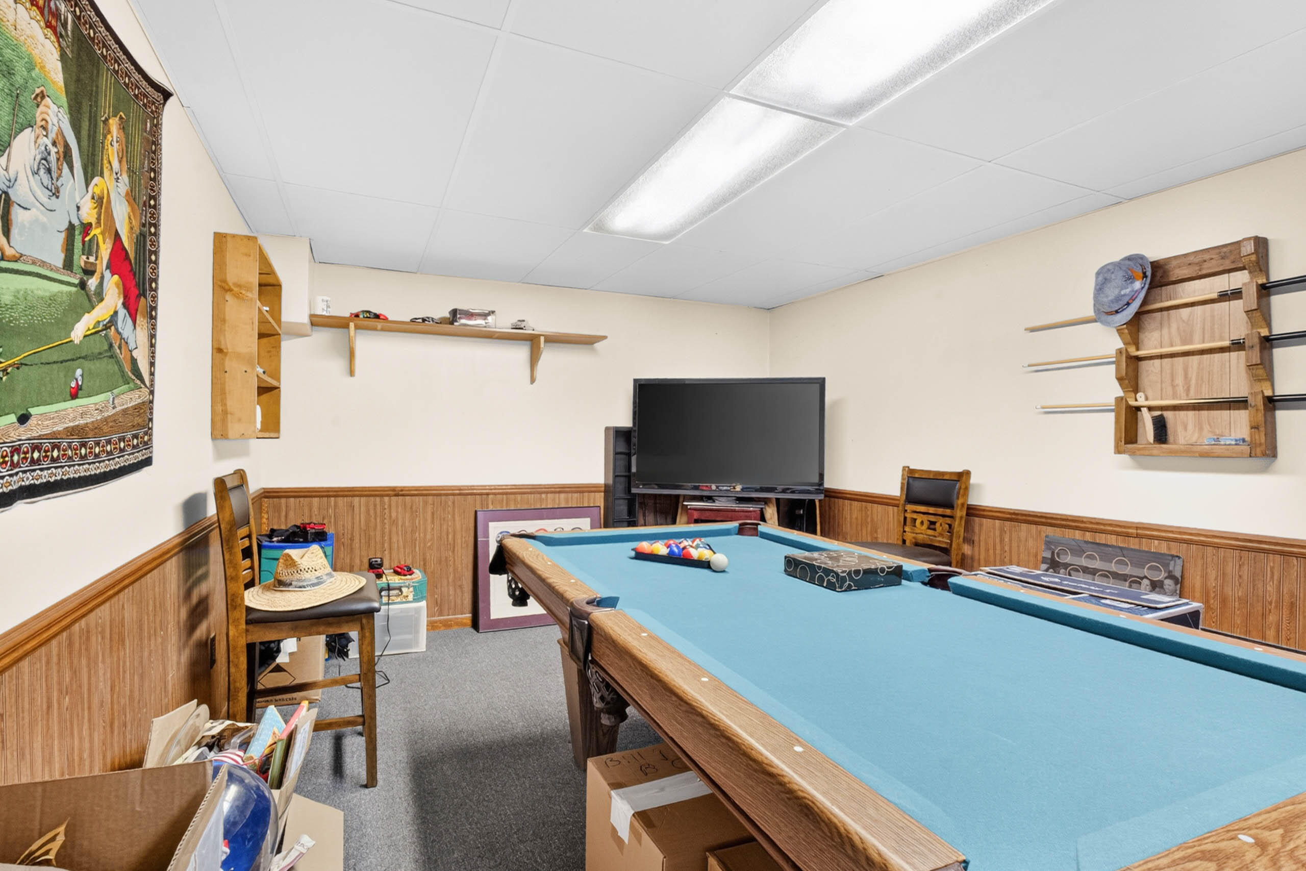 6704 Fescue Street Portage MI 49024