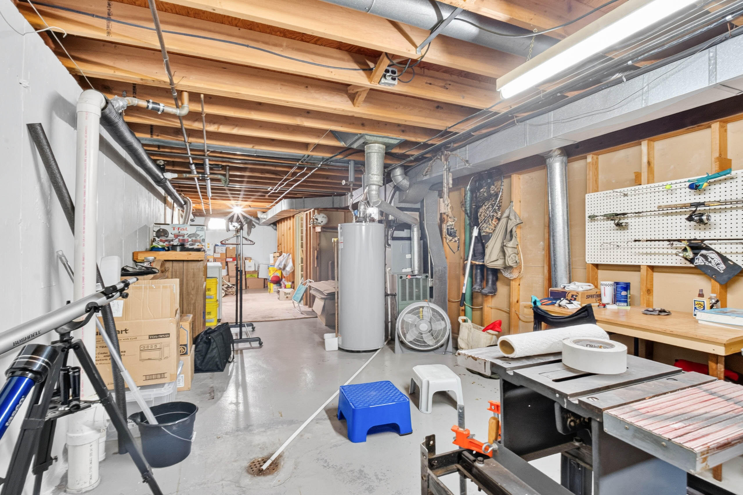 6704 Fescue Street Portage MI 49024
