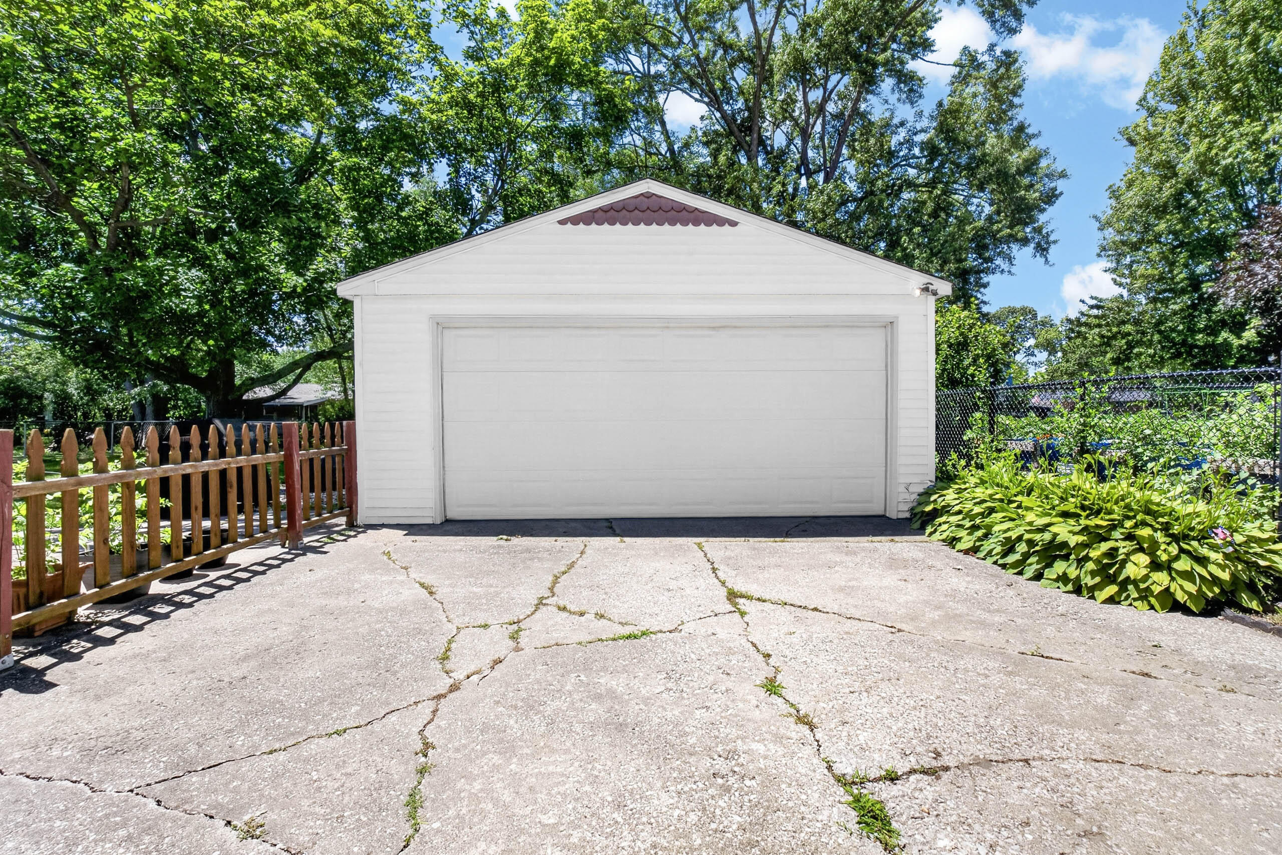 6704 Fescue Street Portage MI 49024