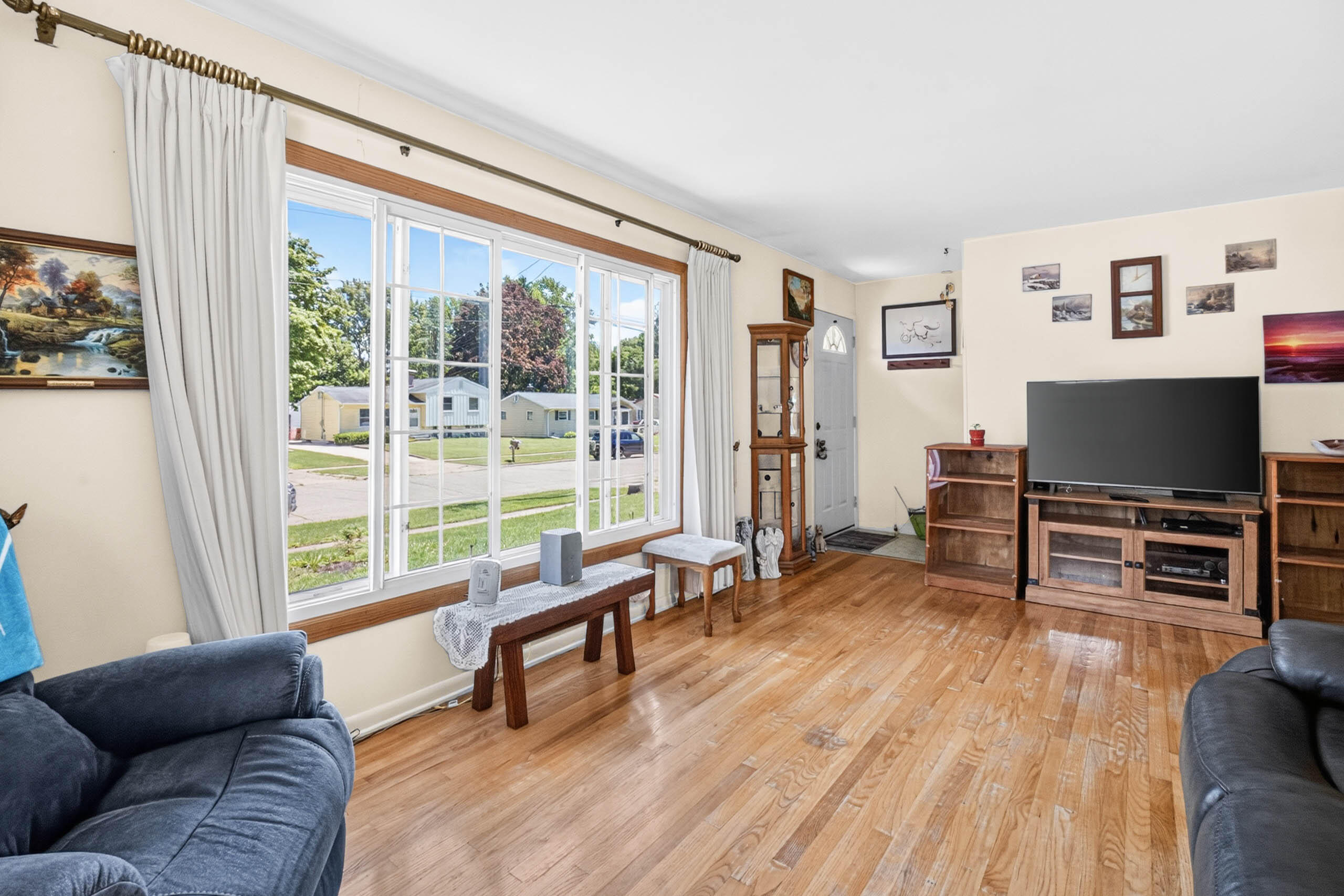 6704 Fescue Street Portage MI 49024