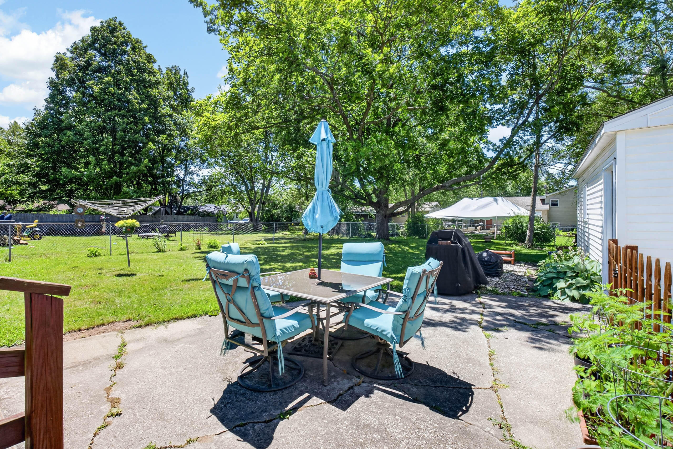 6704 Fescue Street Portage MI 49024