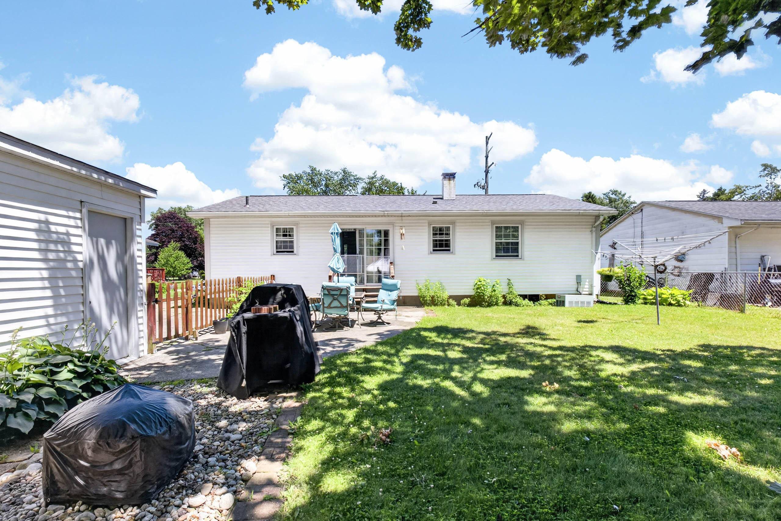 6704 Fescue Street Portage MI 49024