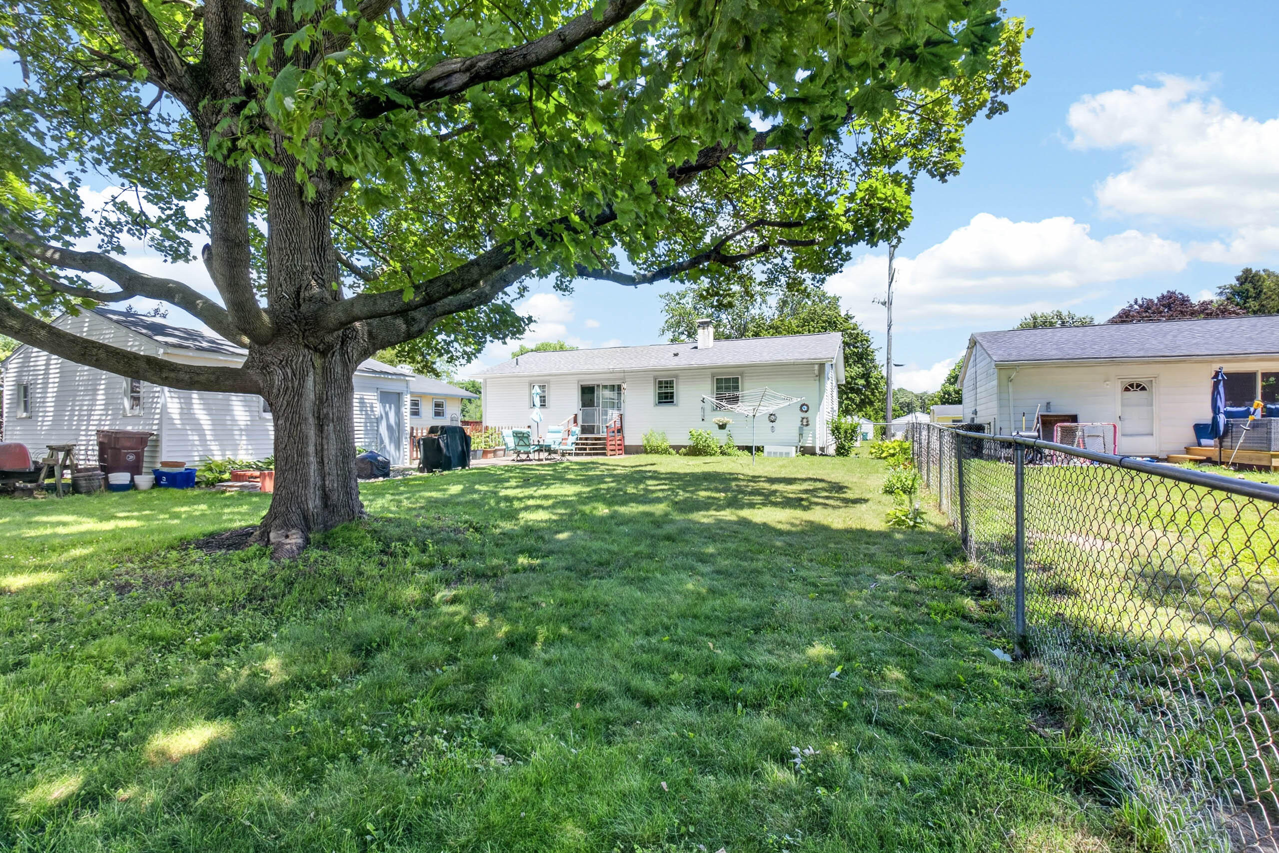 6704 Fescue Street Portage MI 49024