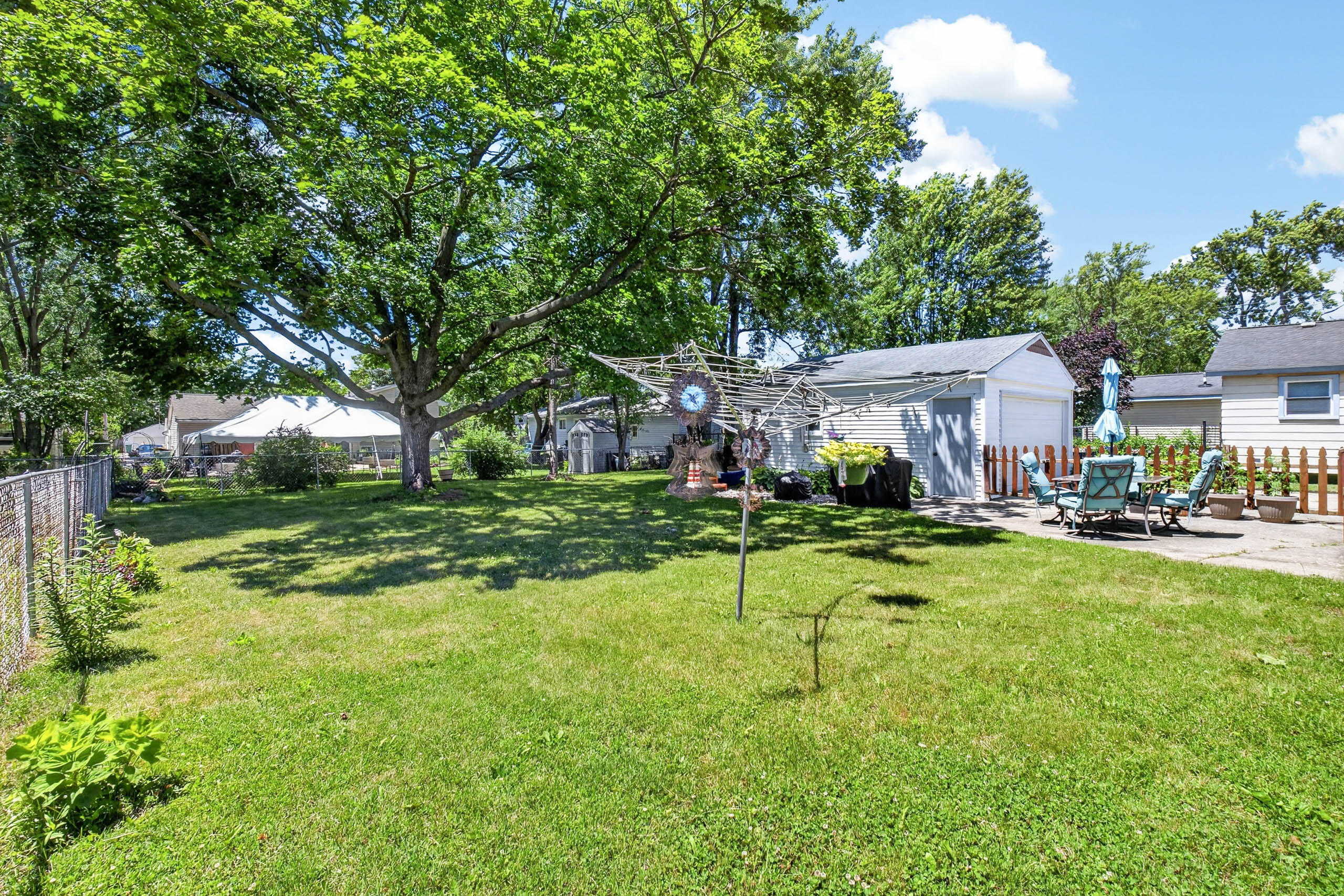 6704 Fescue Street Portage MI 49024