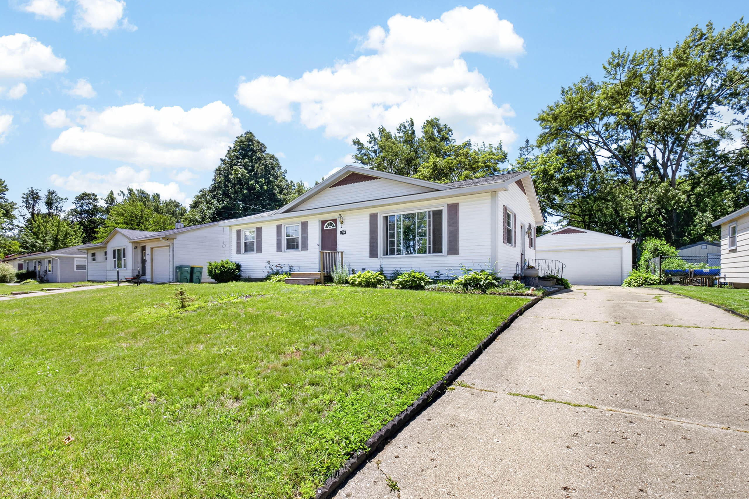 6704 Fescue Street Portage MI 49024