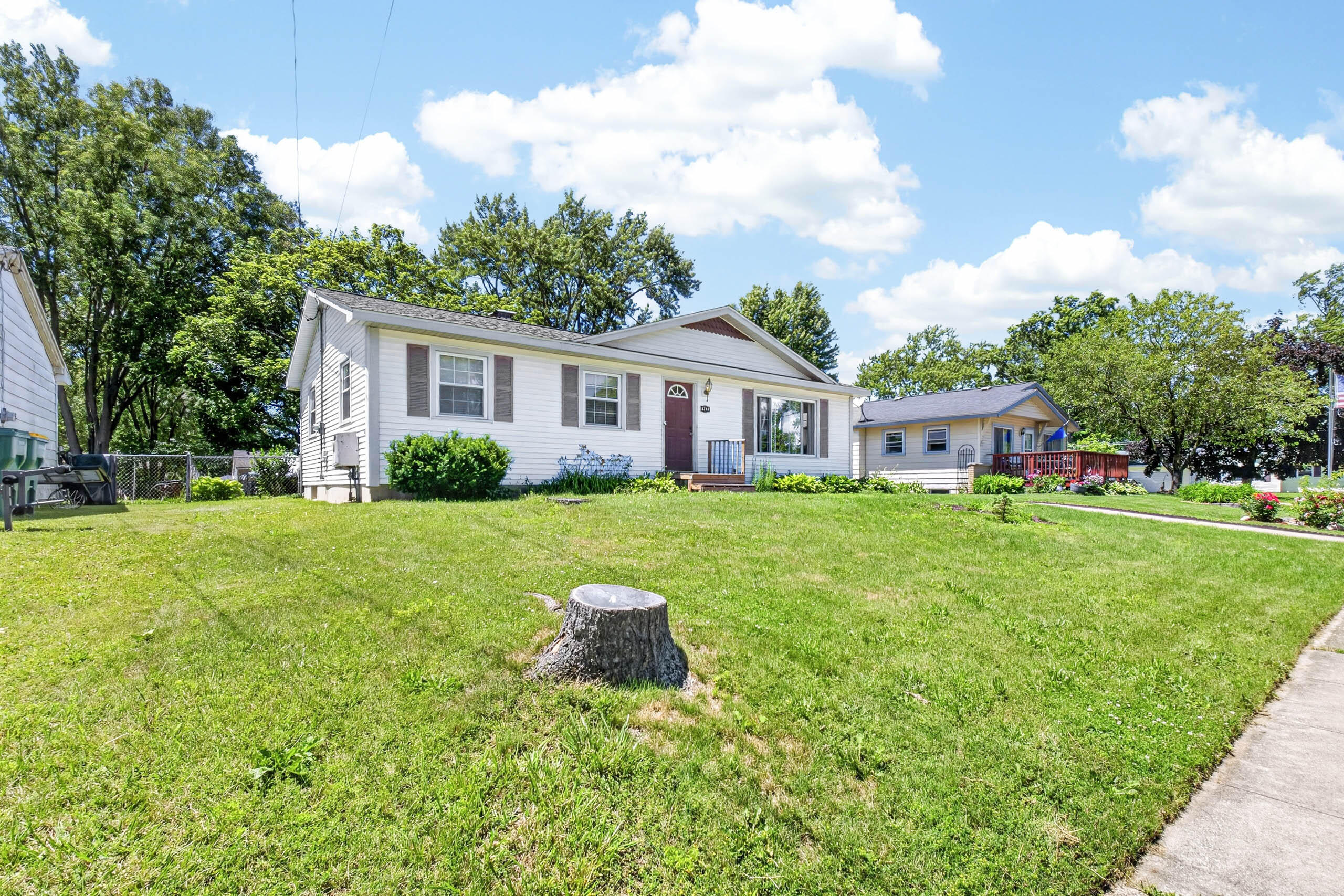 6704 Fescue Street Portage MI 49024