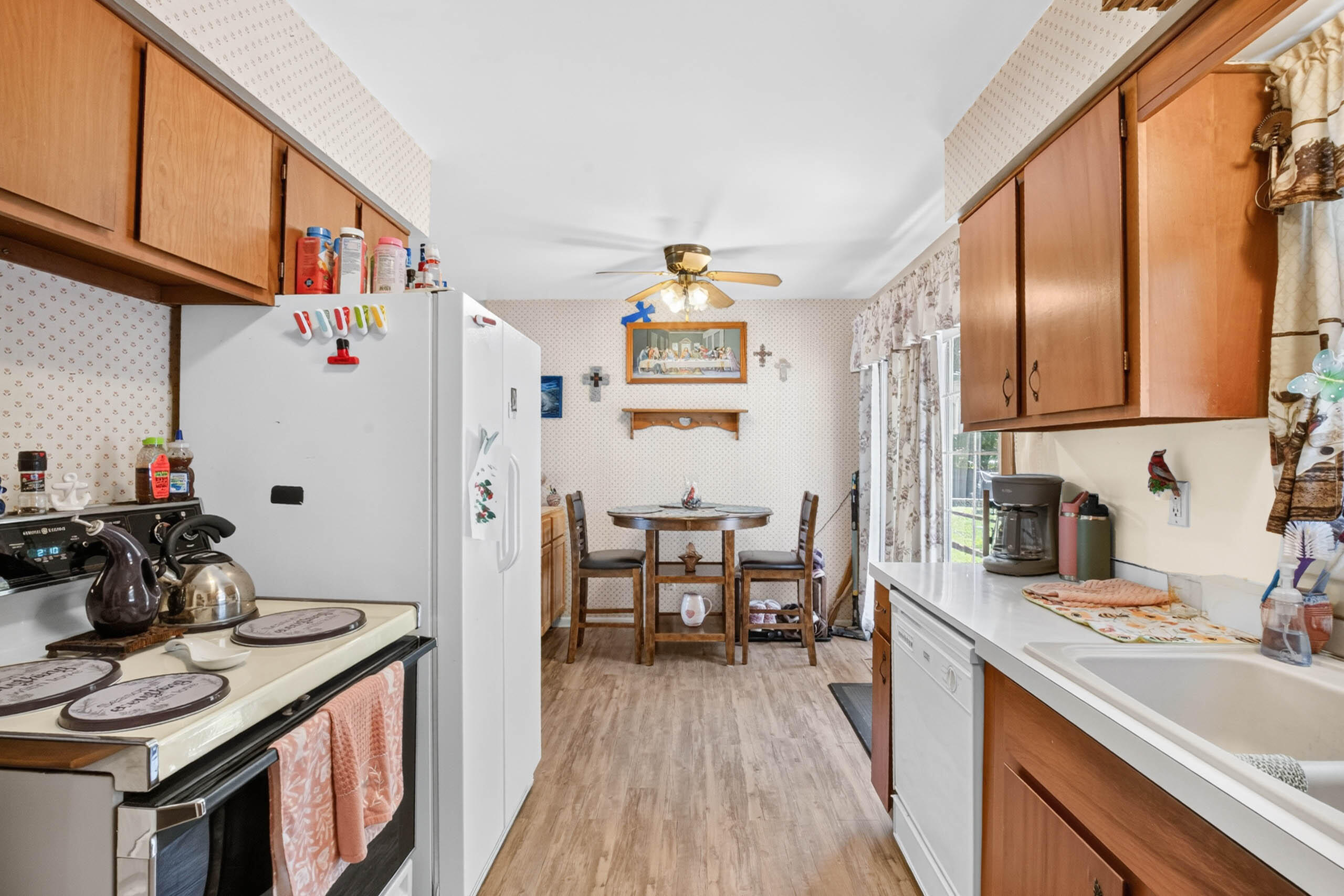 6704 Fescue Street Portage MI 49024