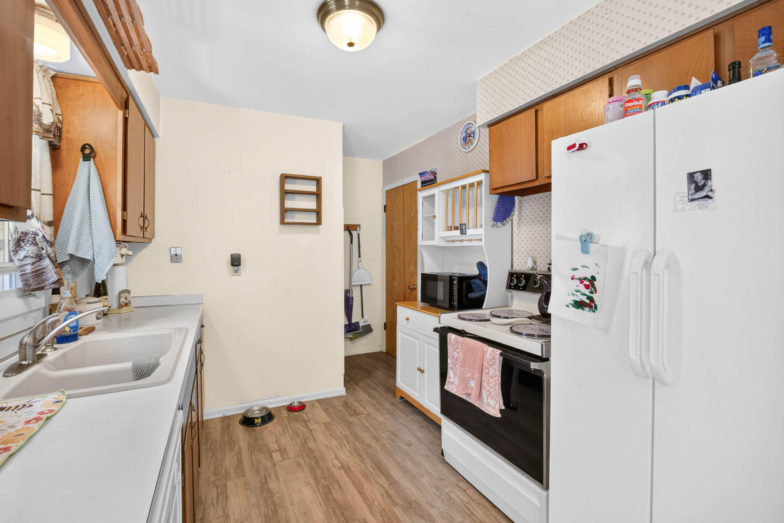 6704 Fescue Street Portage MI 49024