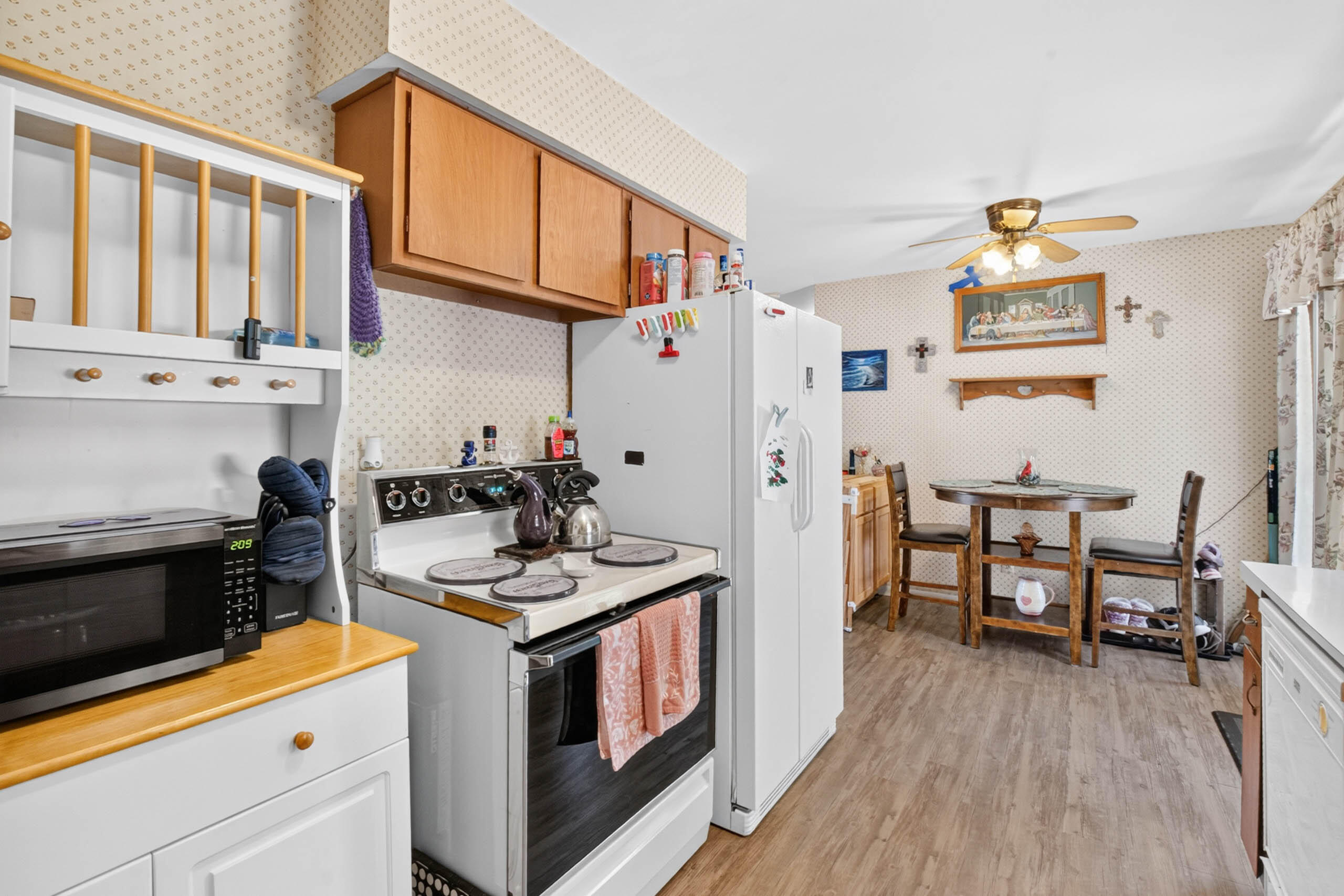 6704 Fescue Street Portage MI 49024