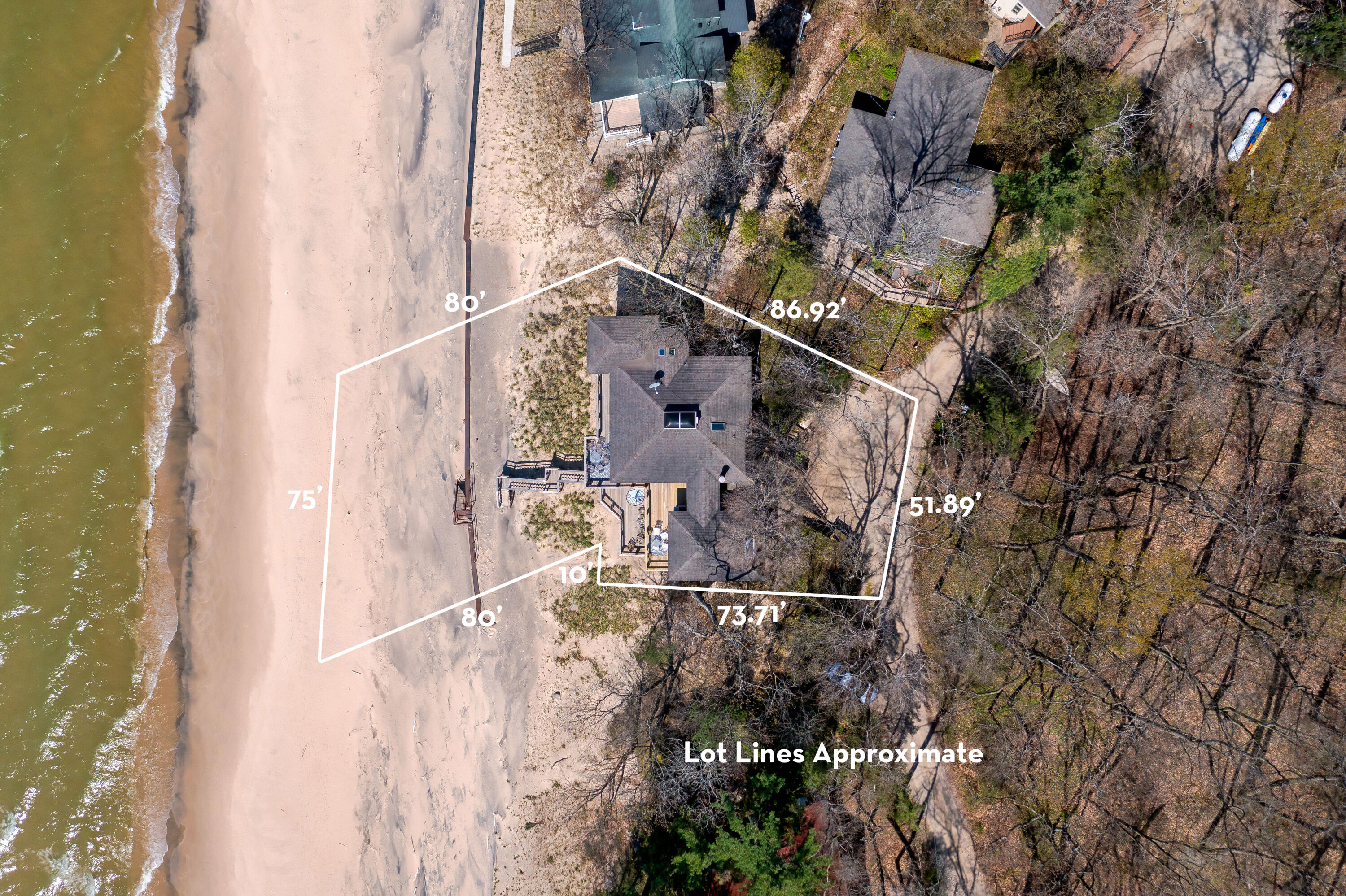 80132 Linden Hills Street Covert MI 49043