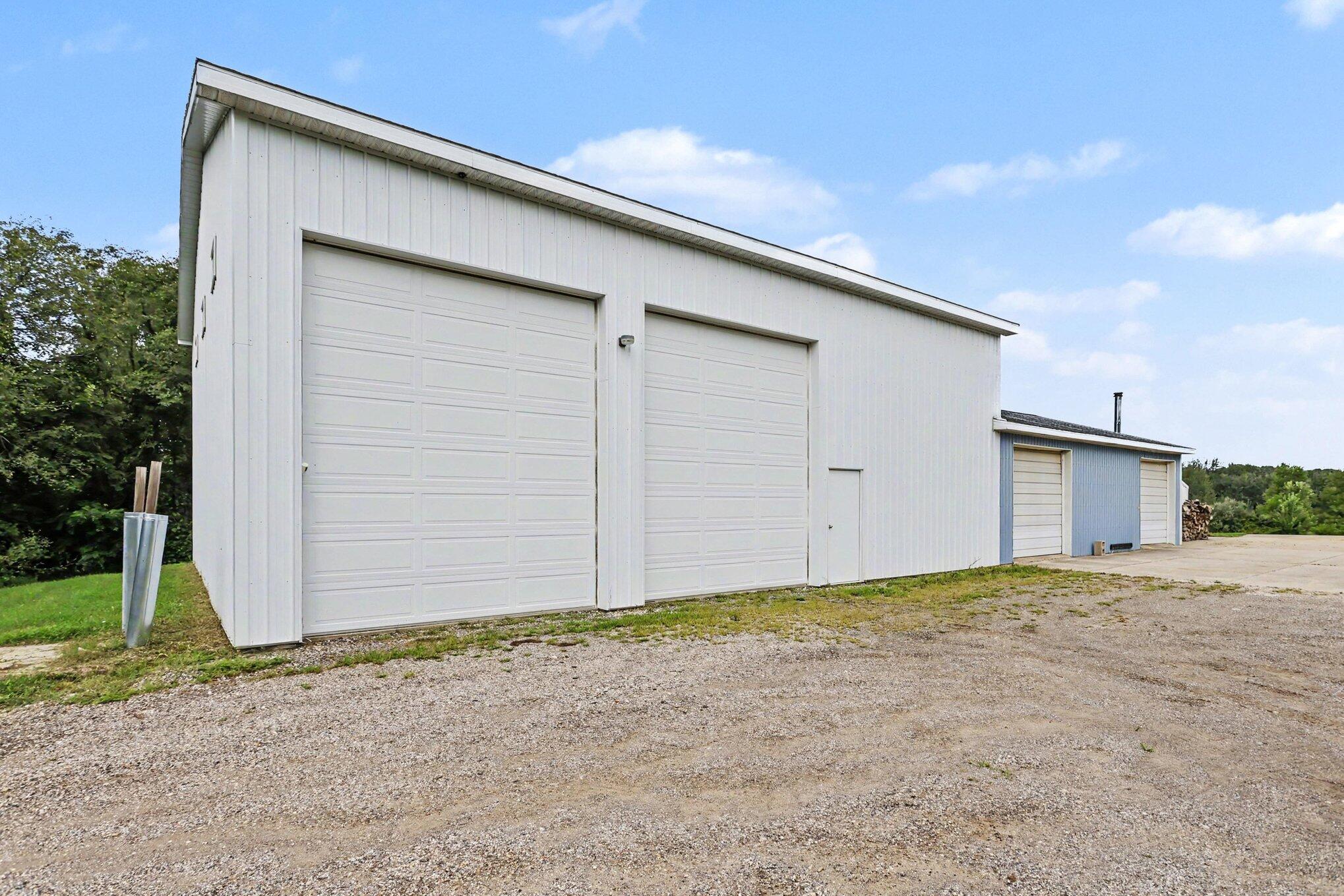 6793 Carmody Road Coloma MI 49038