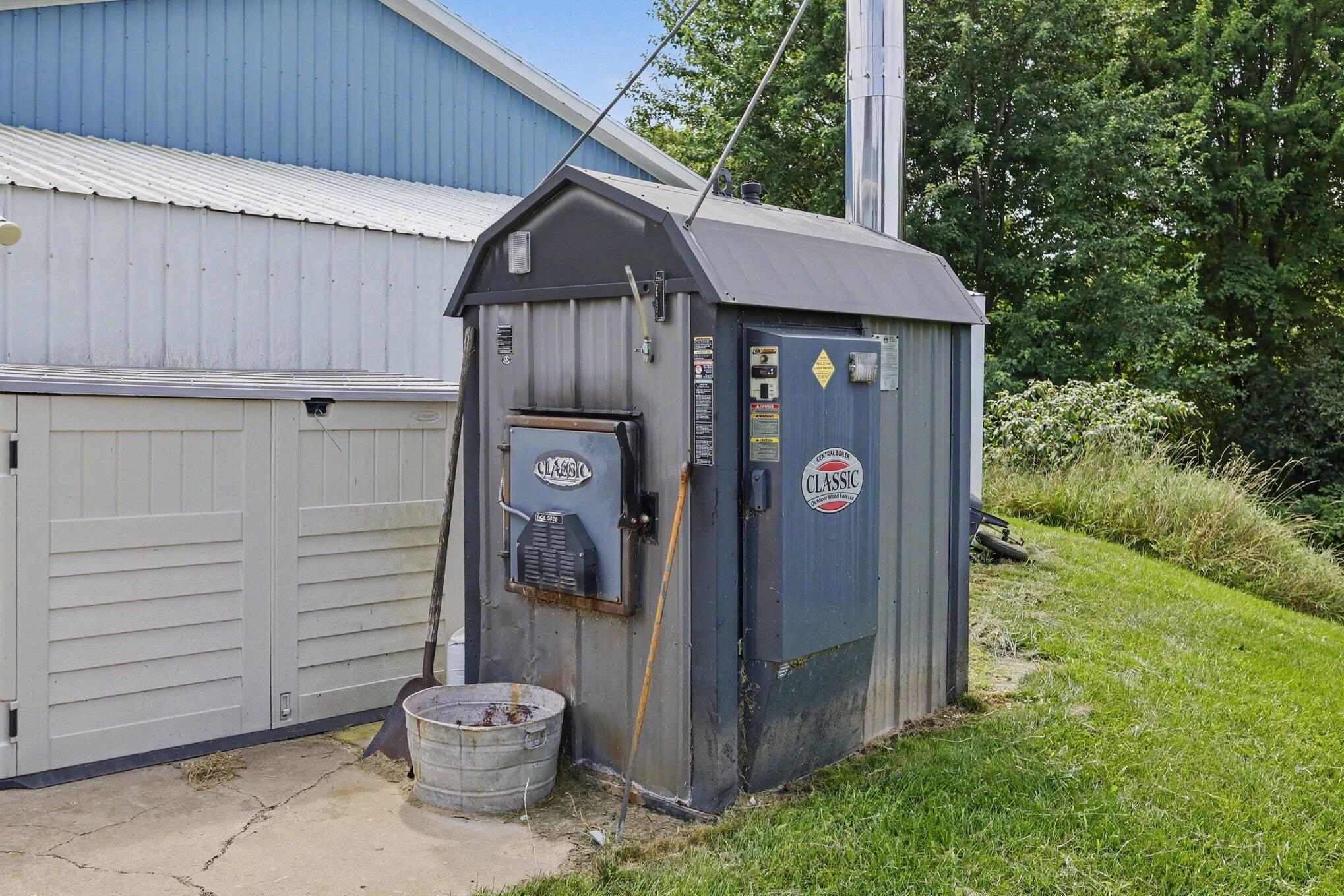 6793 Carmody Road Coloma MI 49038