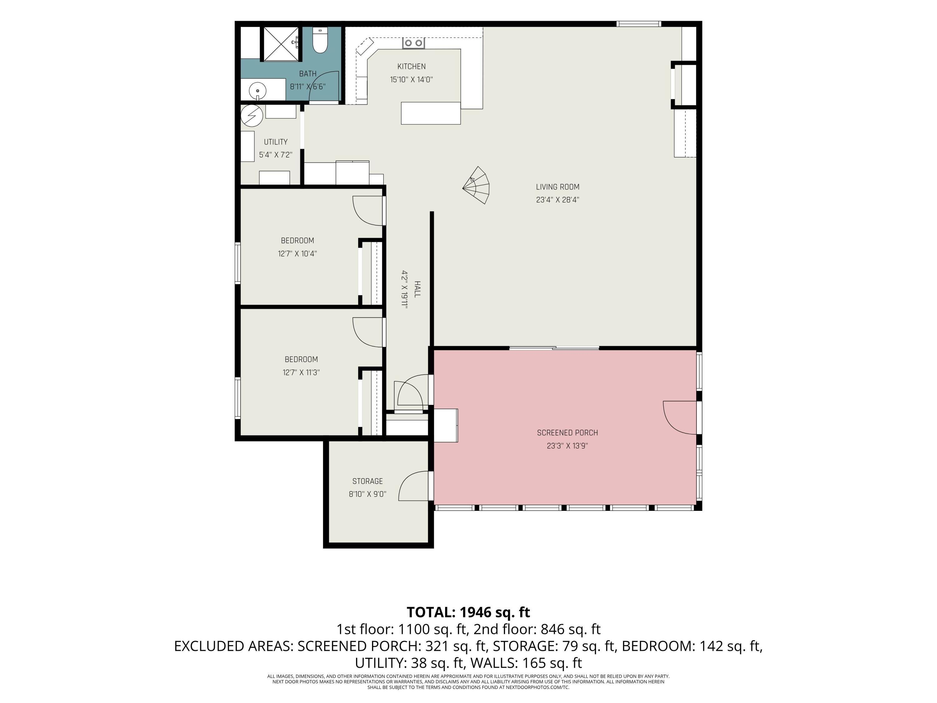 6793 Carmody Road Coloma MI 49038