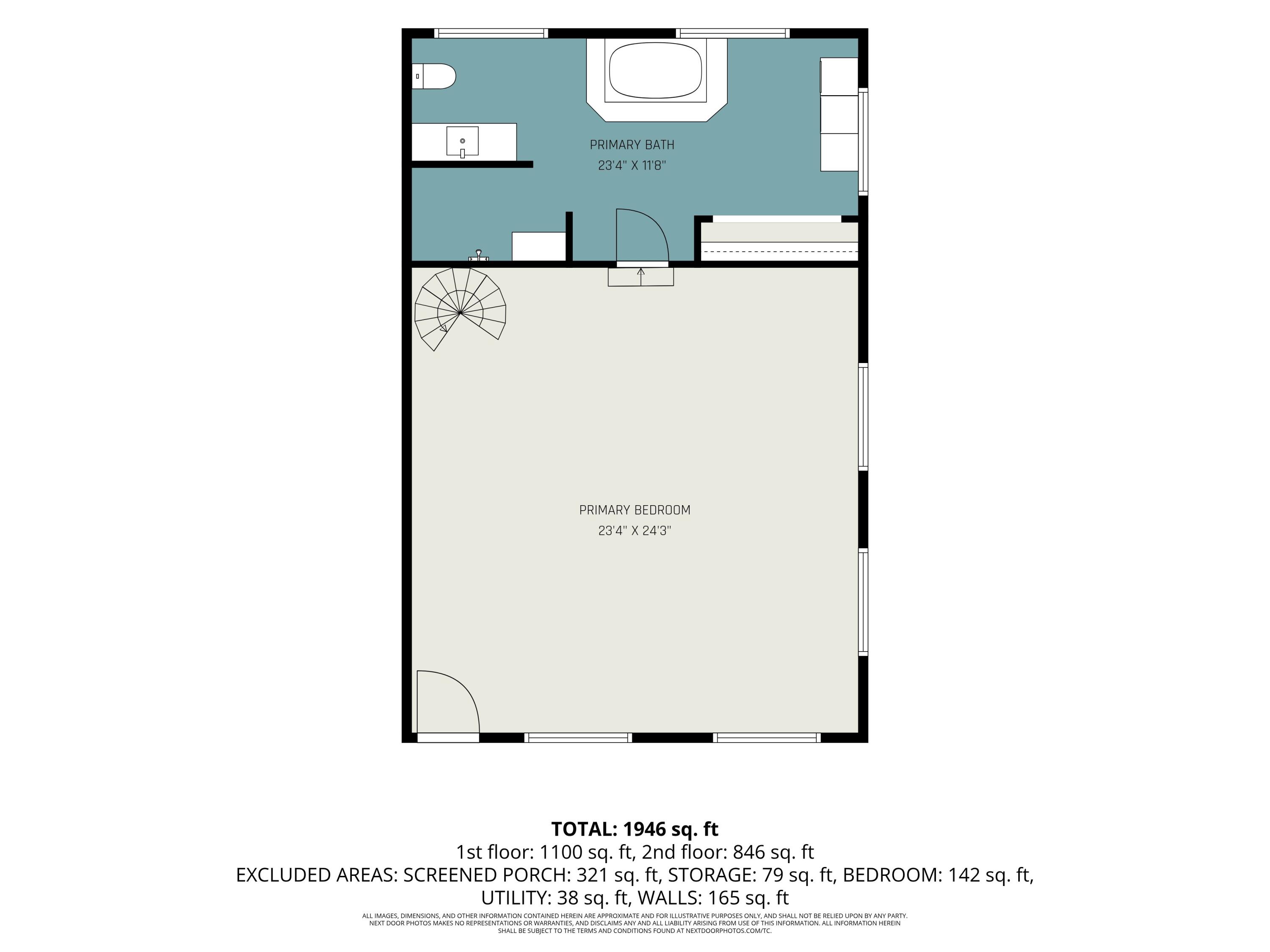 6793 Carmody Road Coloma MI 49038