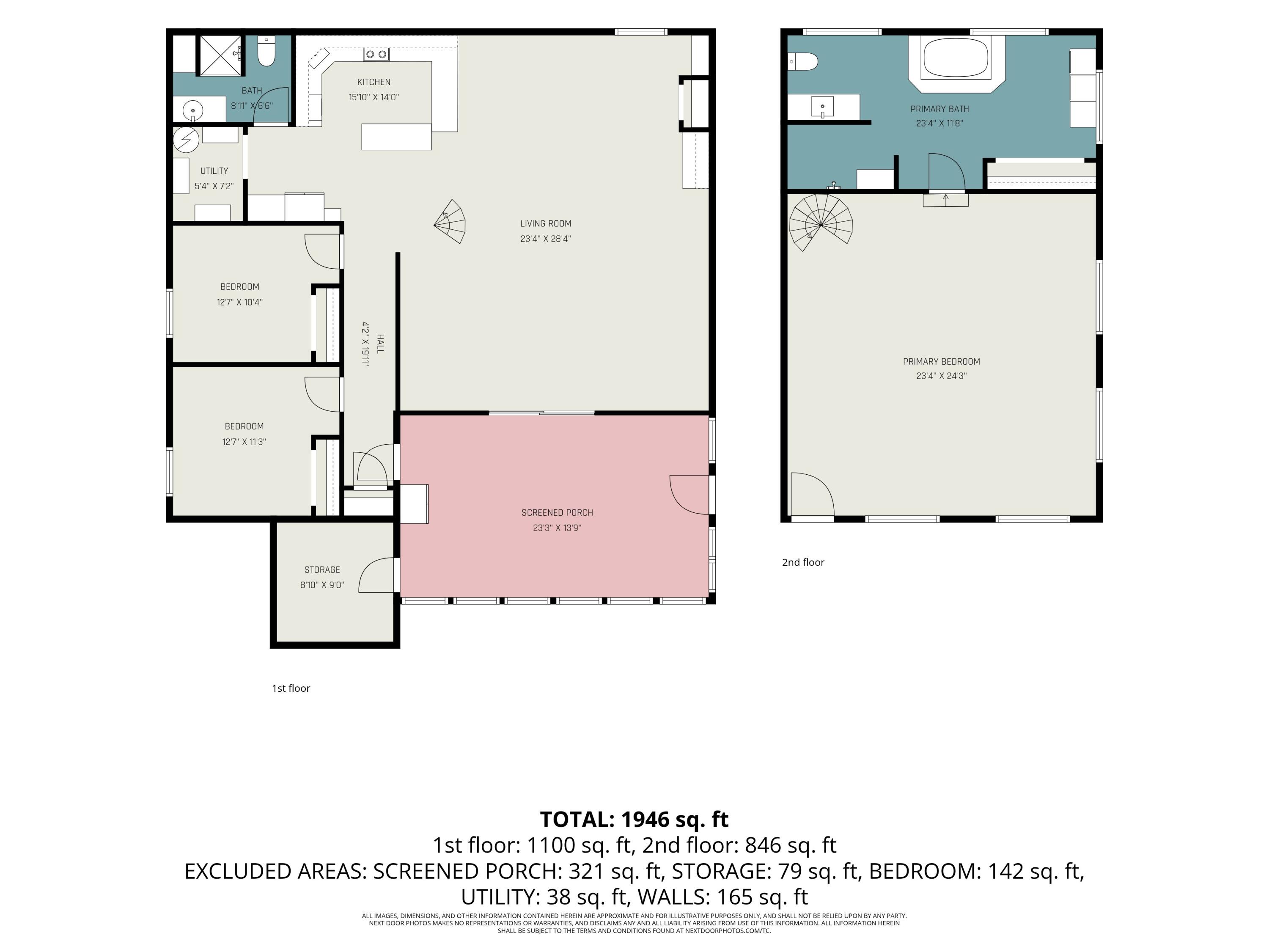 6793 Carmody Road Coloma MI 49038