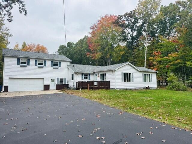 6292 W Decker Road Ludington MI 49431
