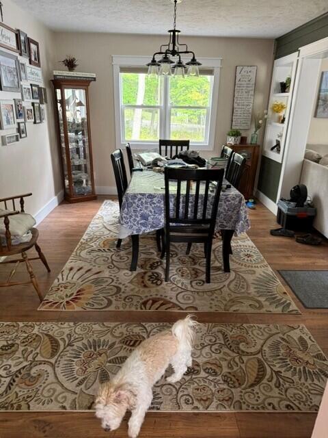 6292 W Decker Road Ludington MI 49431