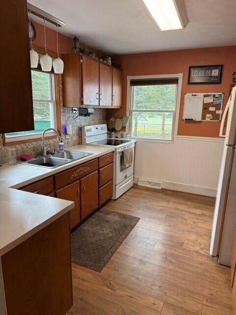 6292 W Decker Road Ludington MI 49431