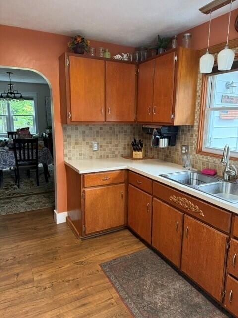 6292 W Decker Road Ludington MI 49431
