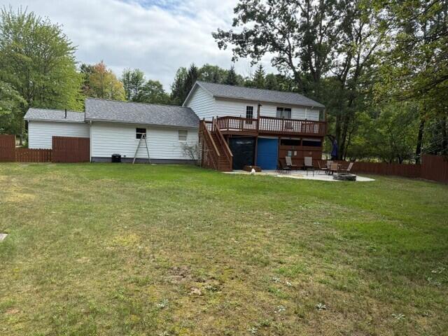 6292 W Decker Road Ludington MI 49431