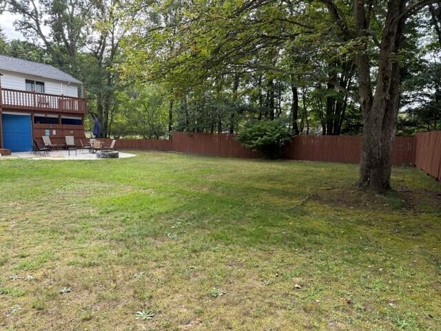 6292 W Decker Road Ludington MI 49431