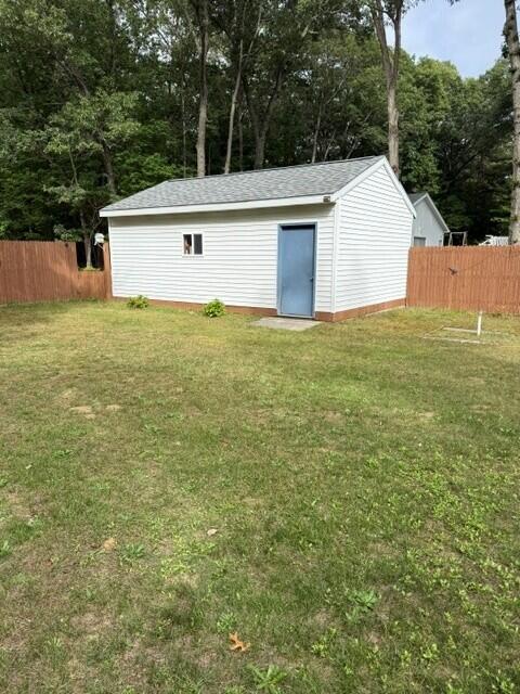 6292 W Decker Road Ludington MI 49431