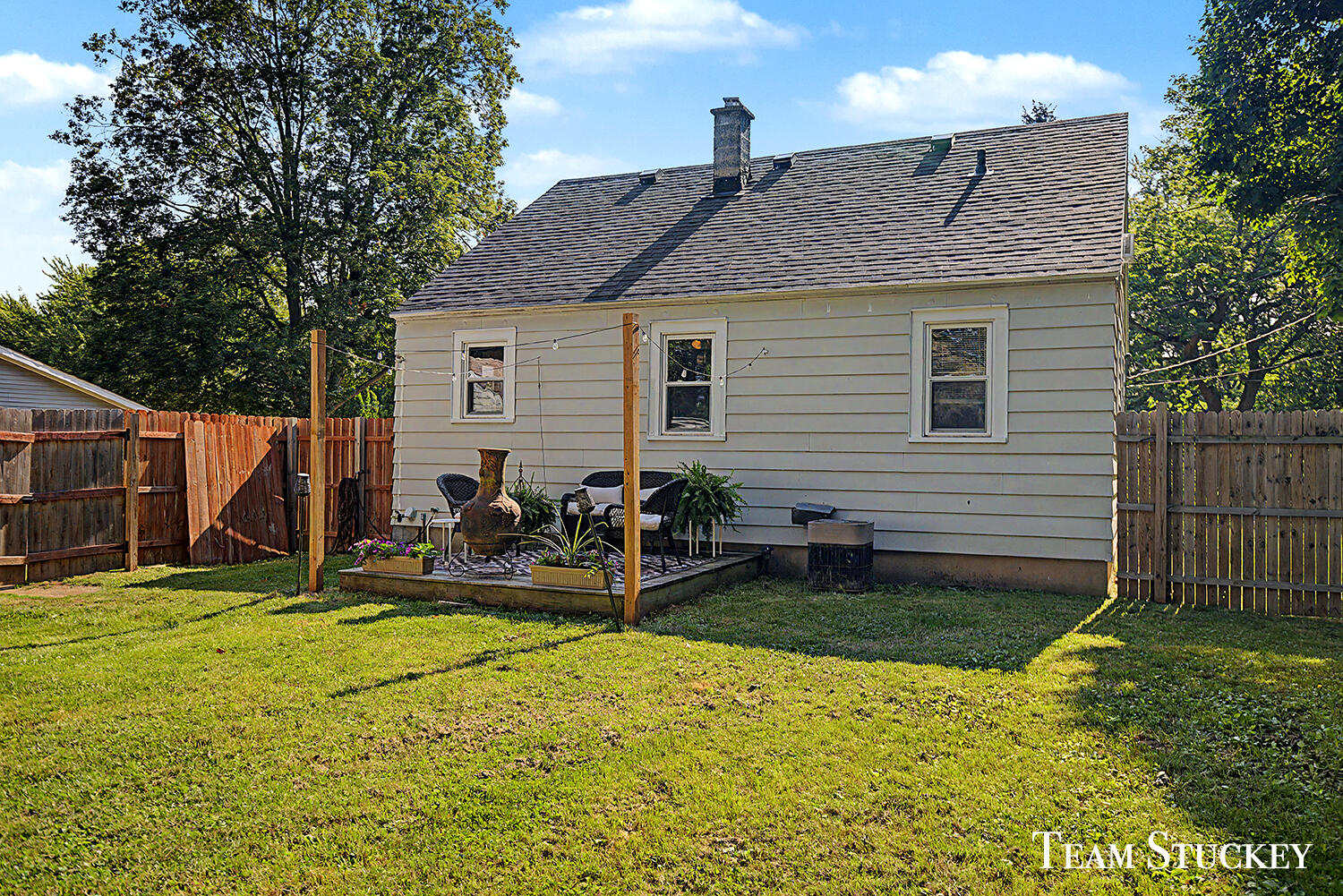 1125 Kusterer Drive NW Grand Rapids MI 49534