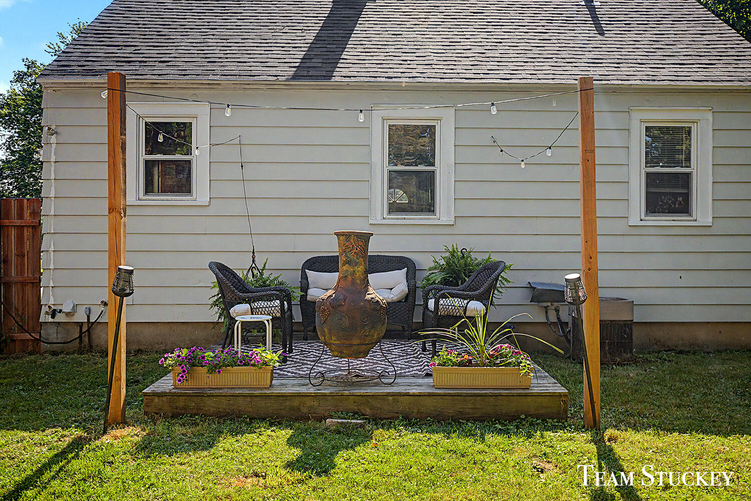 1125 Kusterer Drive NW Grand Rapids MI 49534