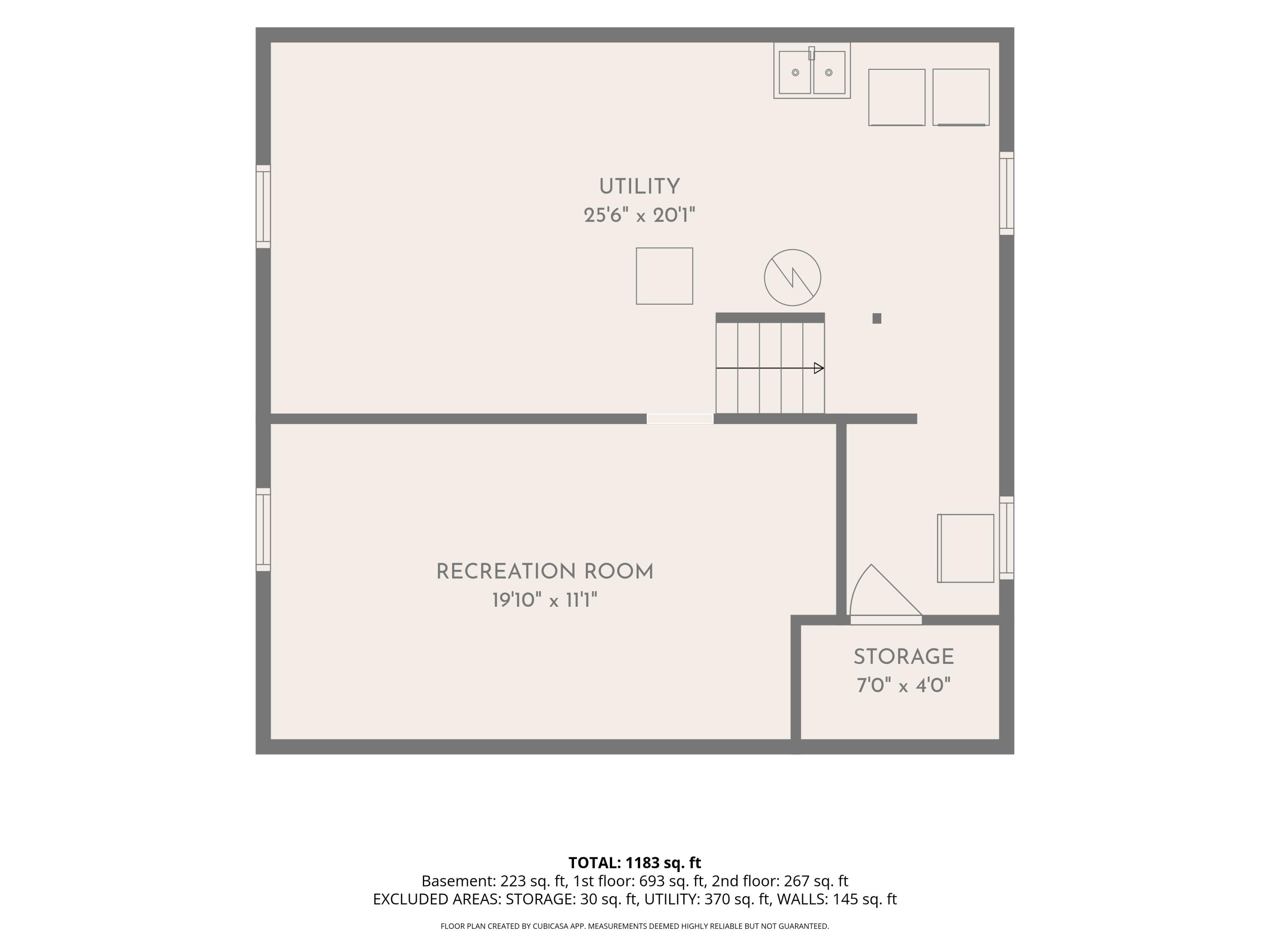 1125 Kusterer Drive NW Grand Rapids MI 49534
