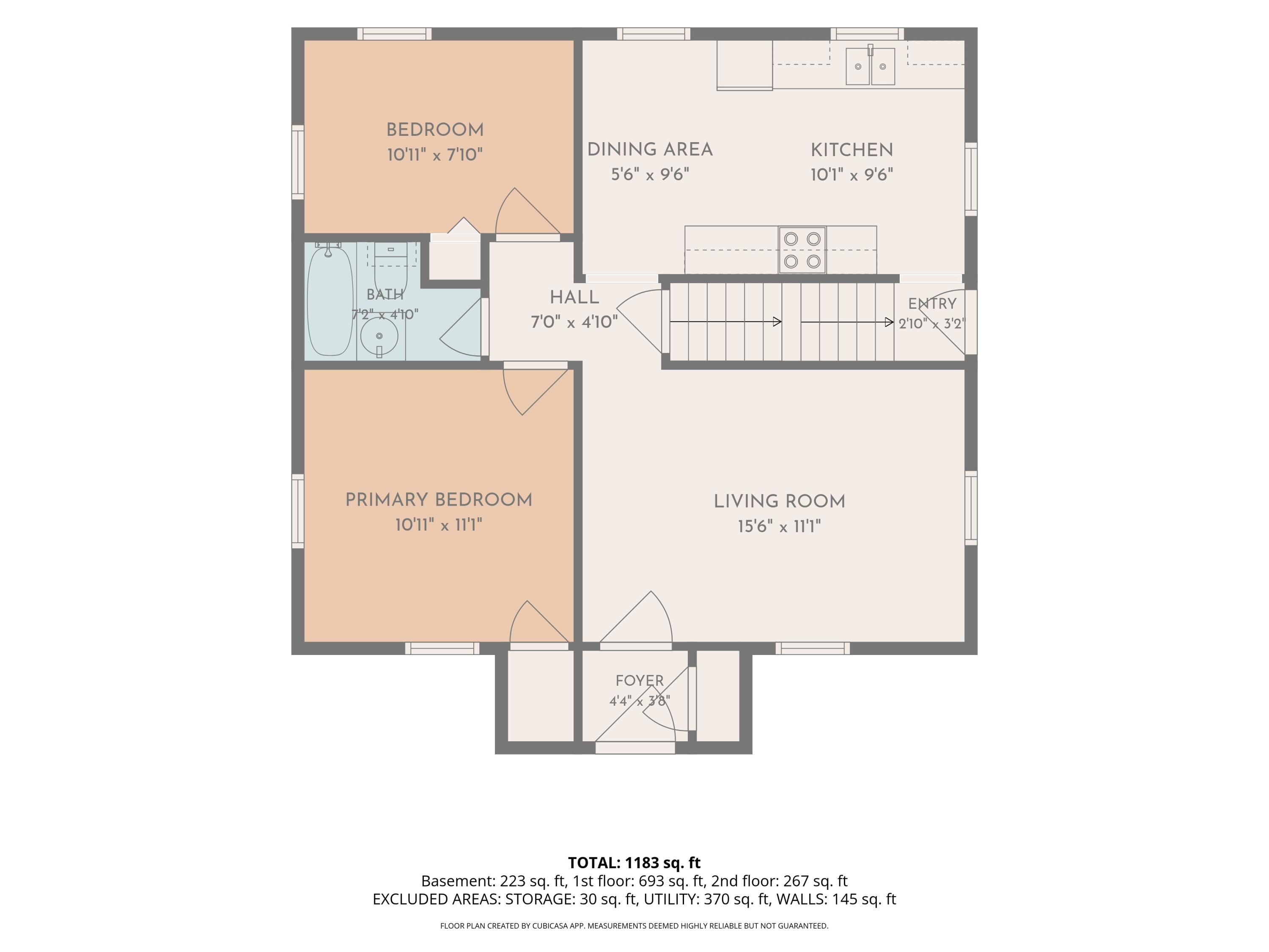1125 Kusterer Drive NW Grand Rapids MI 49534
