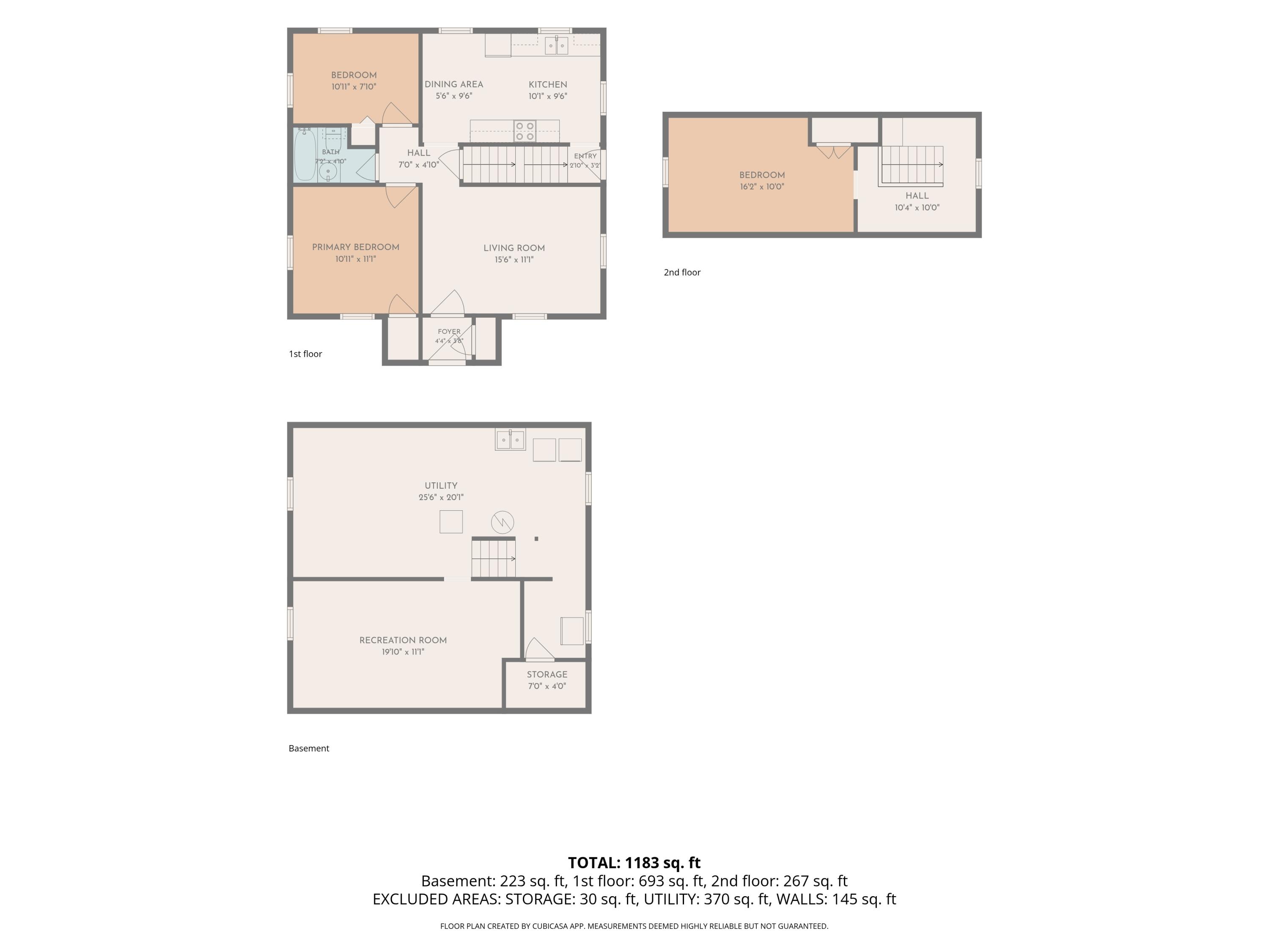 1125 Kusterer Drive NW Grand Rapids MI 49534