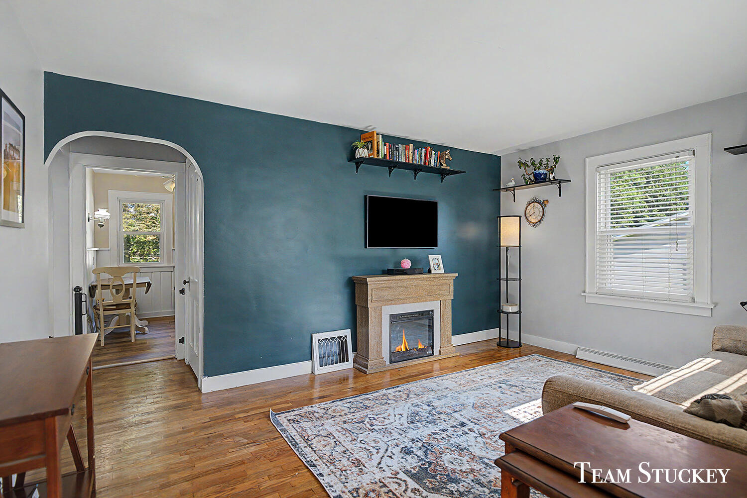 1125 Kusterer Drive NW Grand Rapids MI 49534
