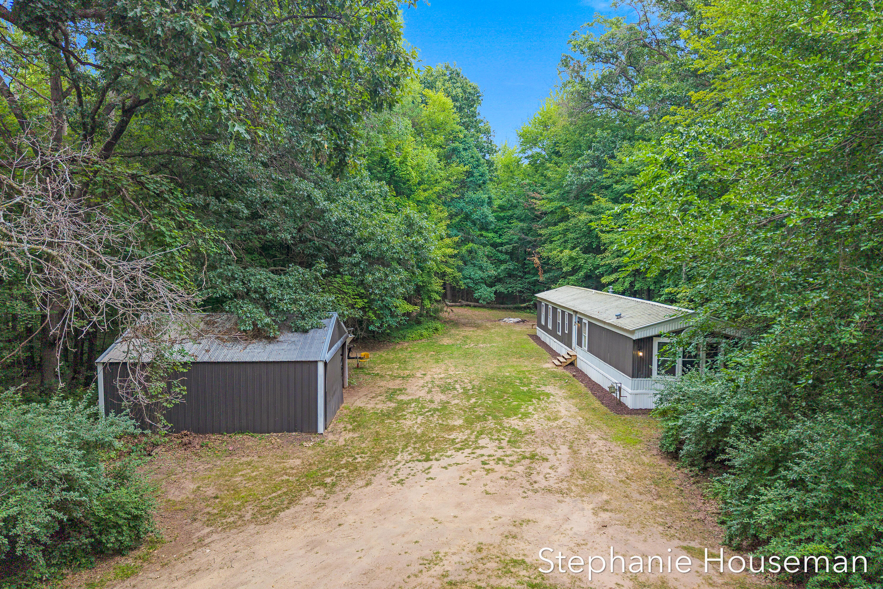 8394 Nugent Avenue NE Rockford MI 49341