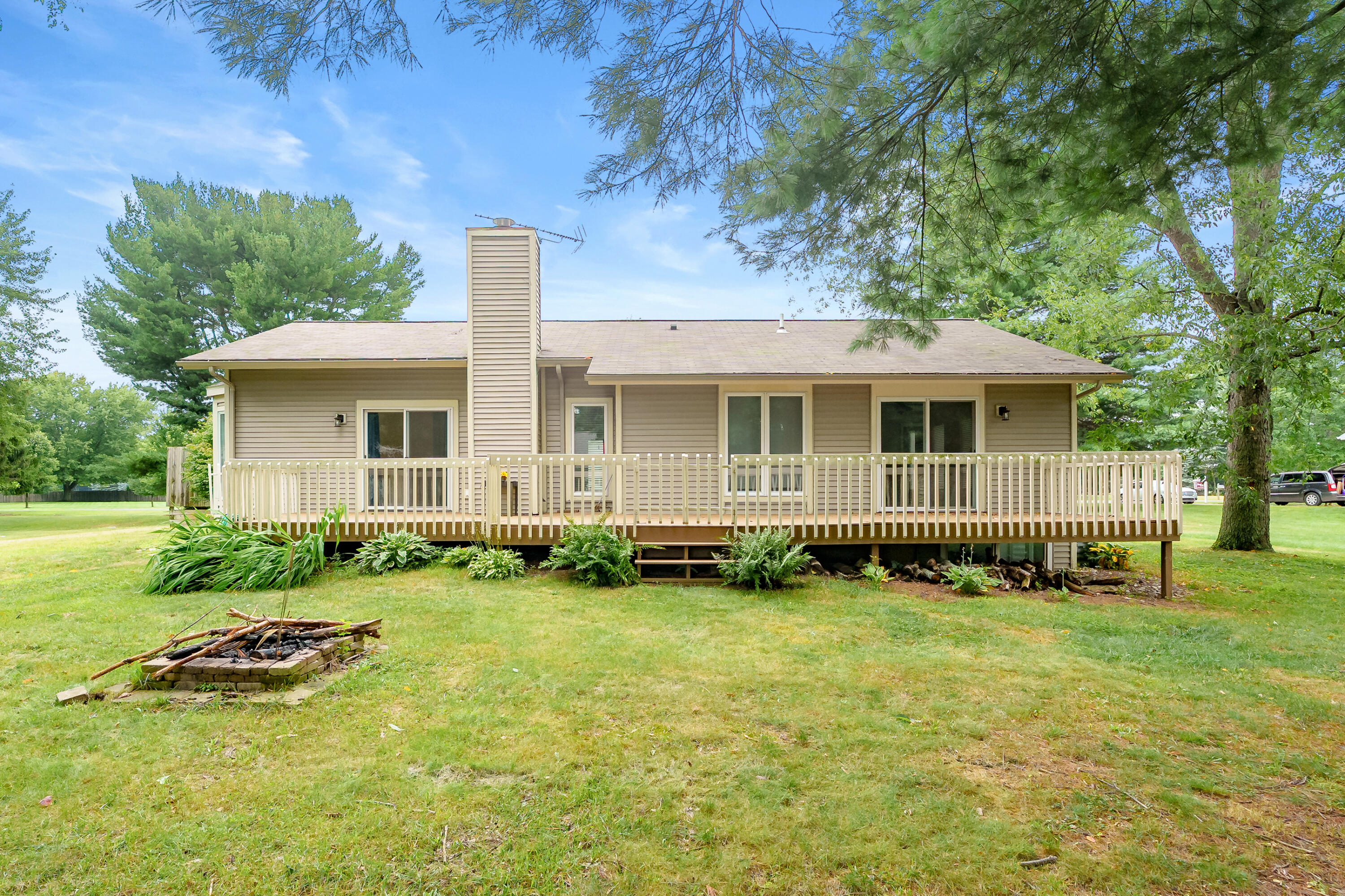 68377 Riverview Drive South Haven MI 49090