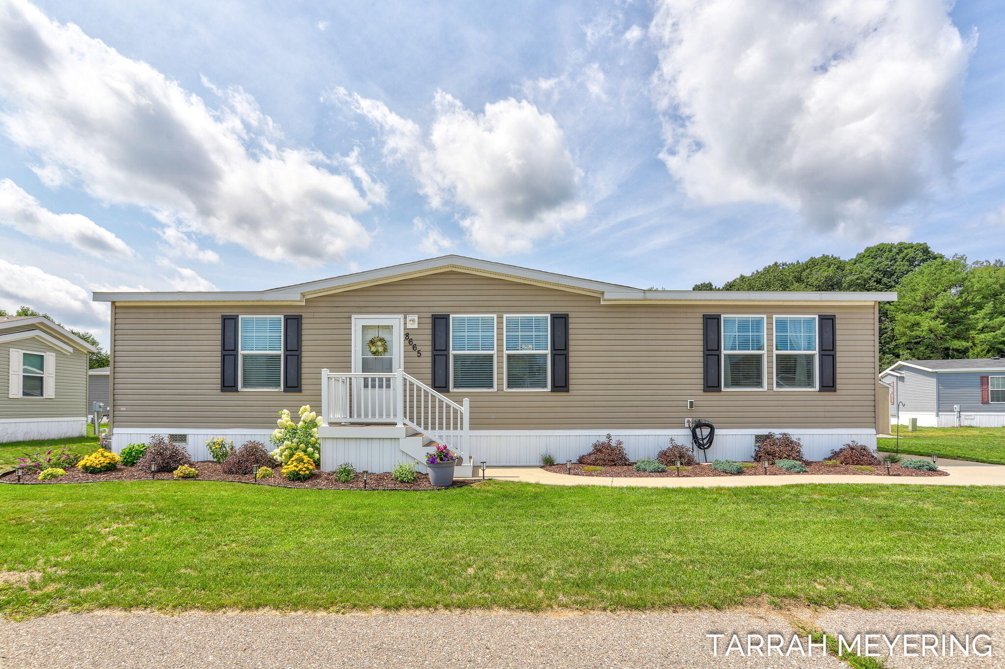 8665 Sand Wedge Trail West Olive MI 49460
