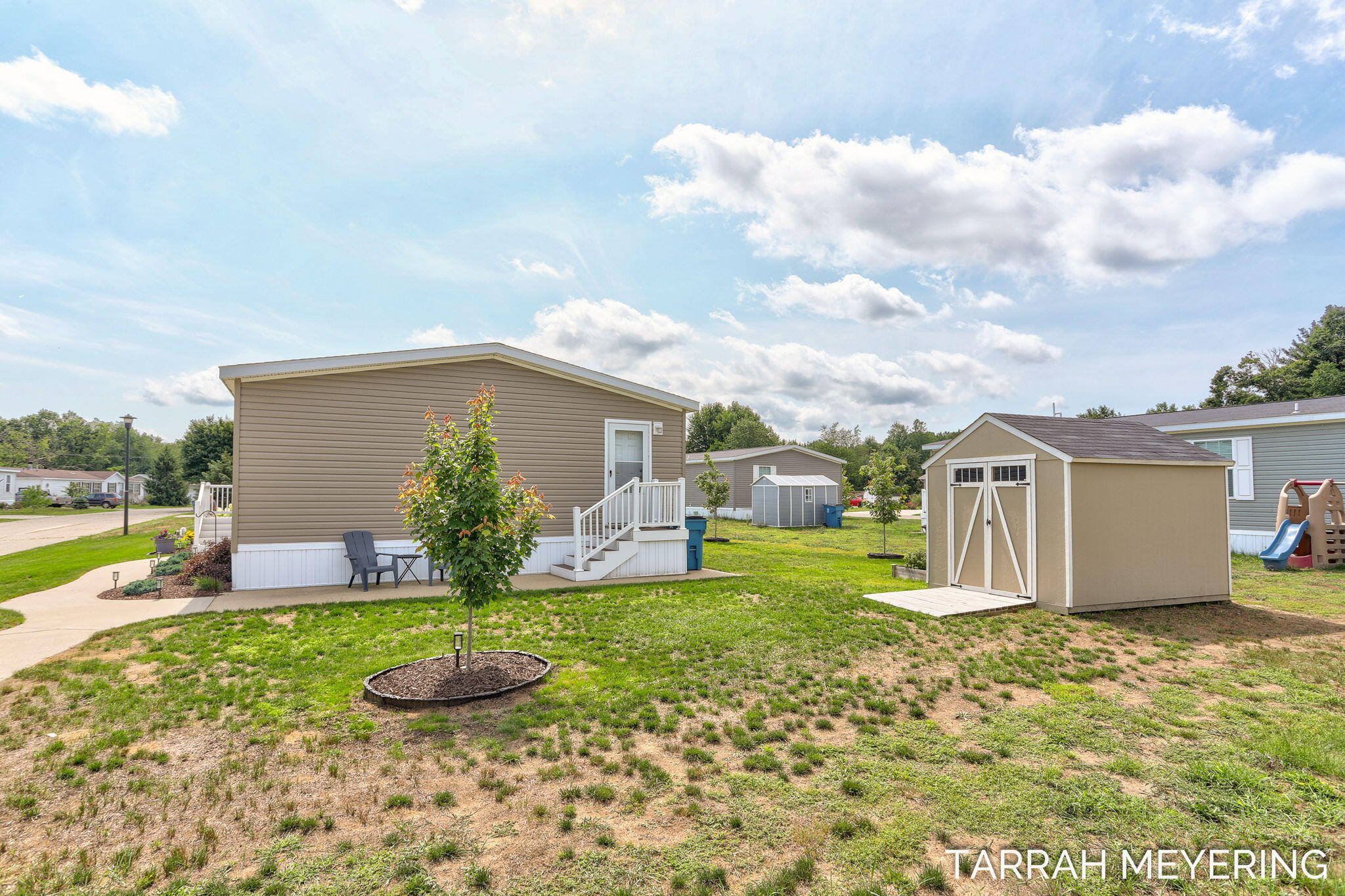 8665 Sand Wedge Trail West Olive MI 49460