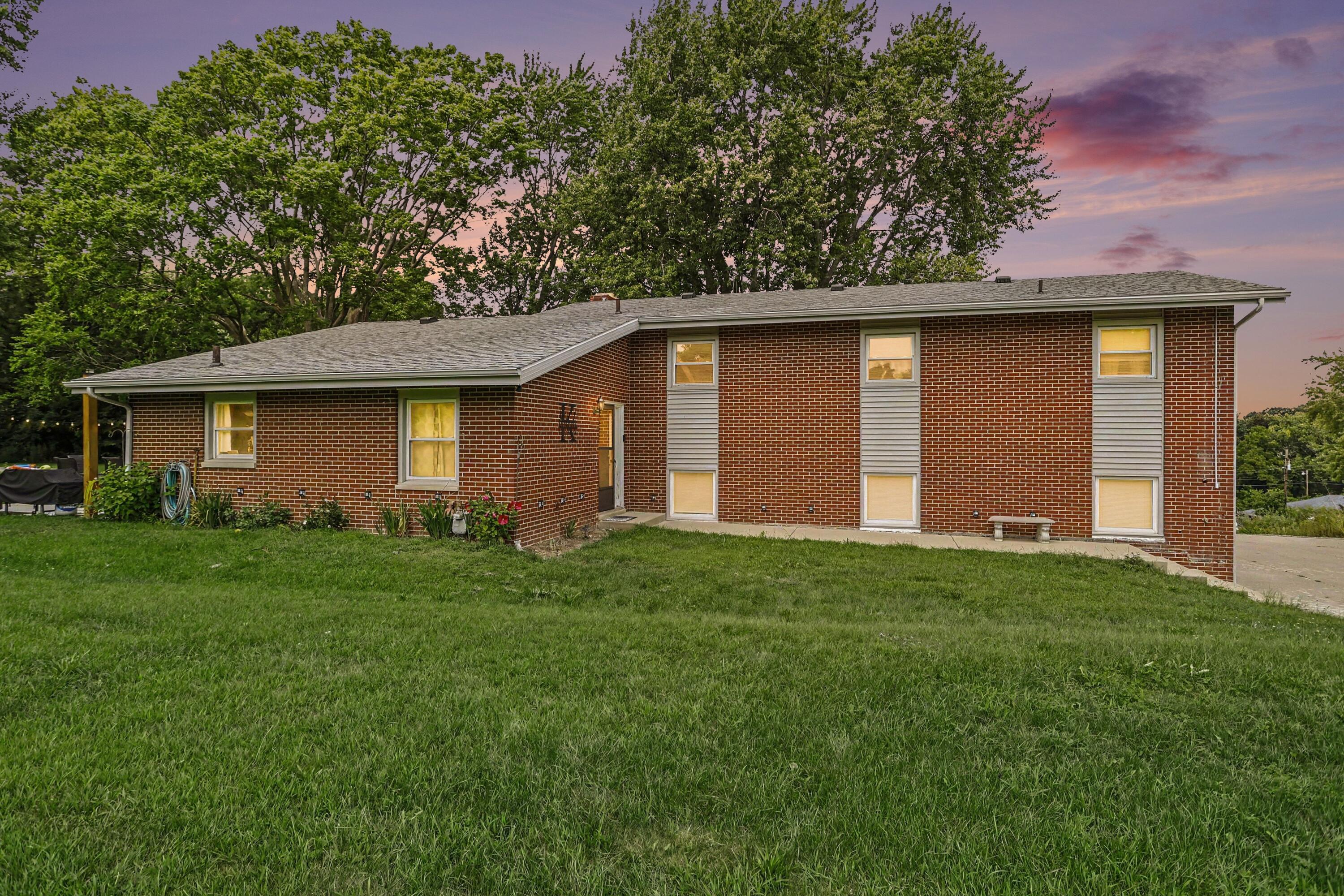 5036 Anderson Drive Coloma MI 49038