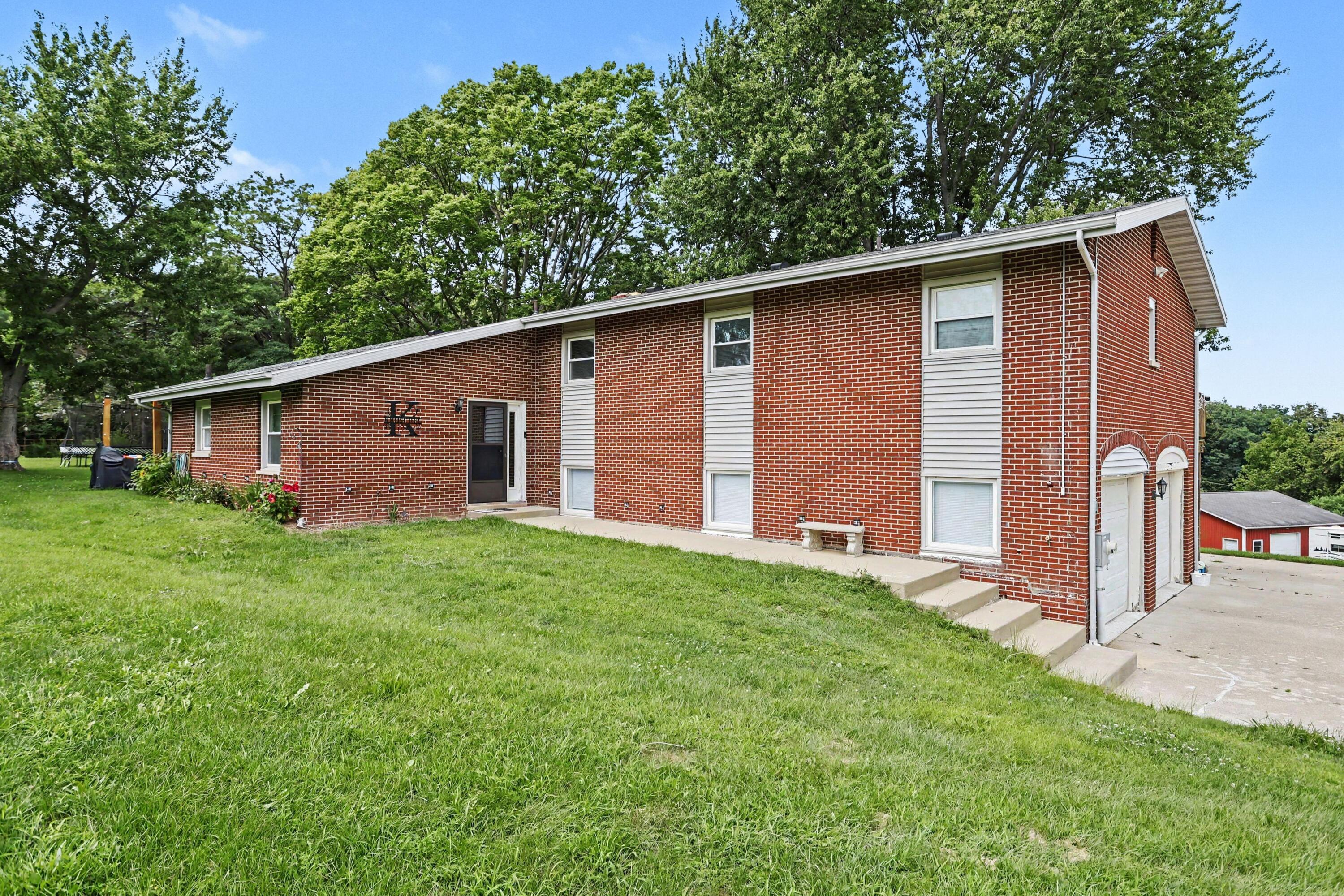 5036 Anderson Drive Coloma MI 49038