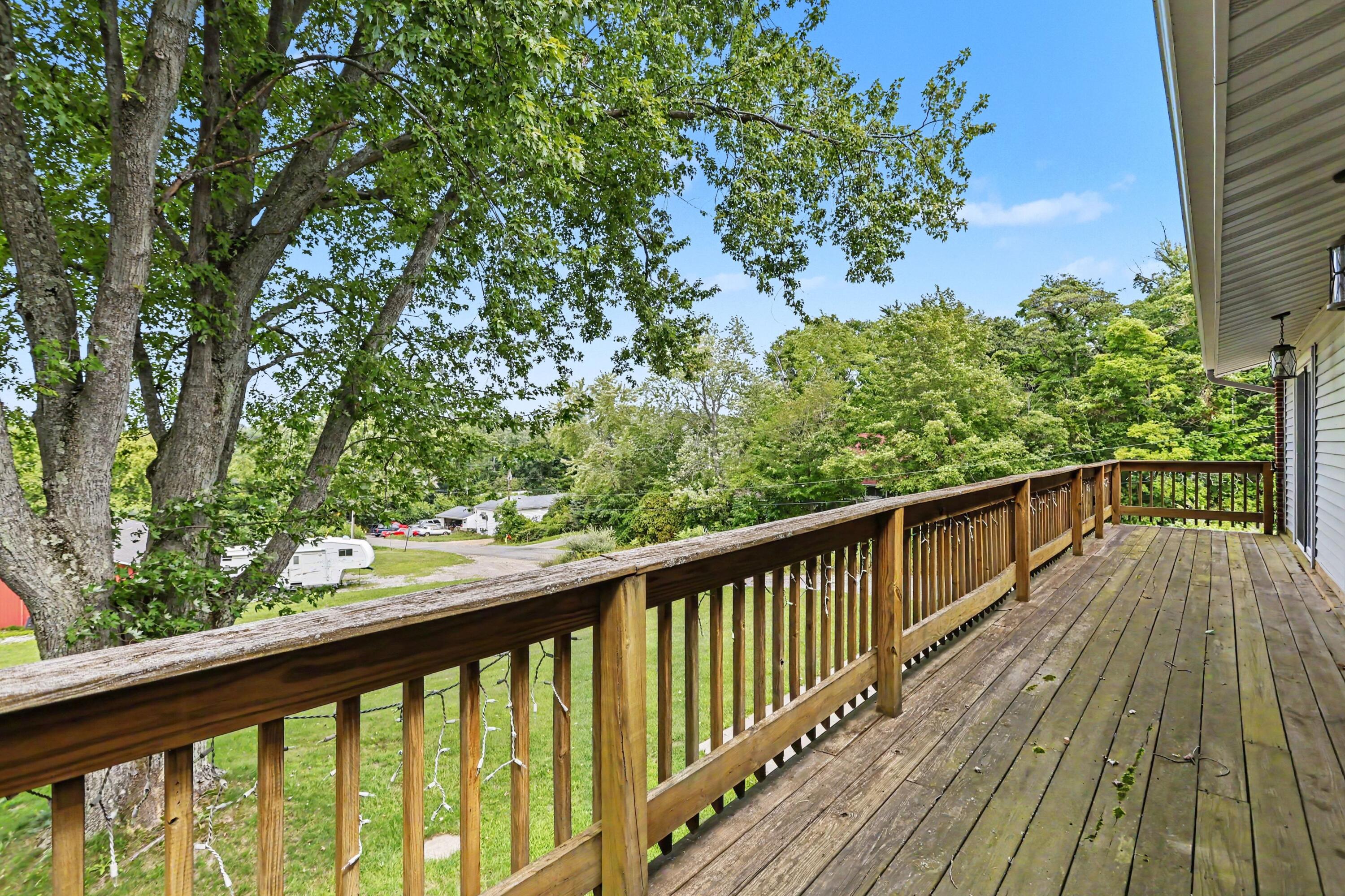 5036 Anderson Drive Coloma MI 49038