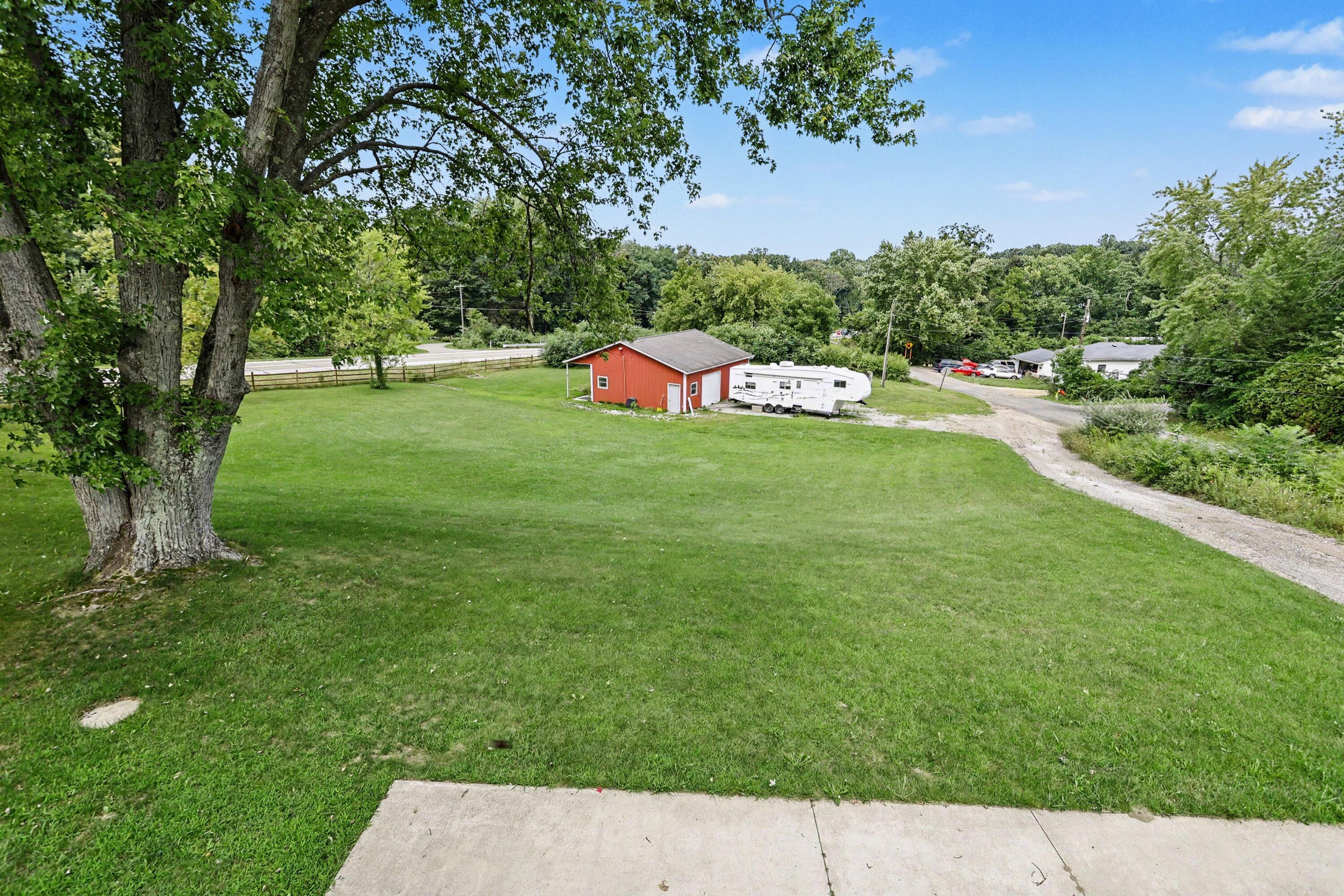 5036 Anderson Drive Coloma MI 49038