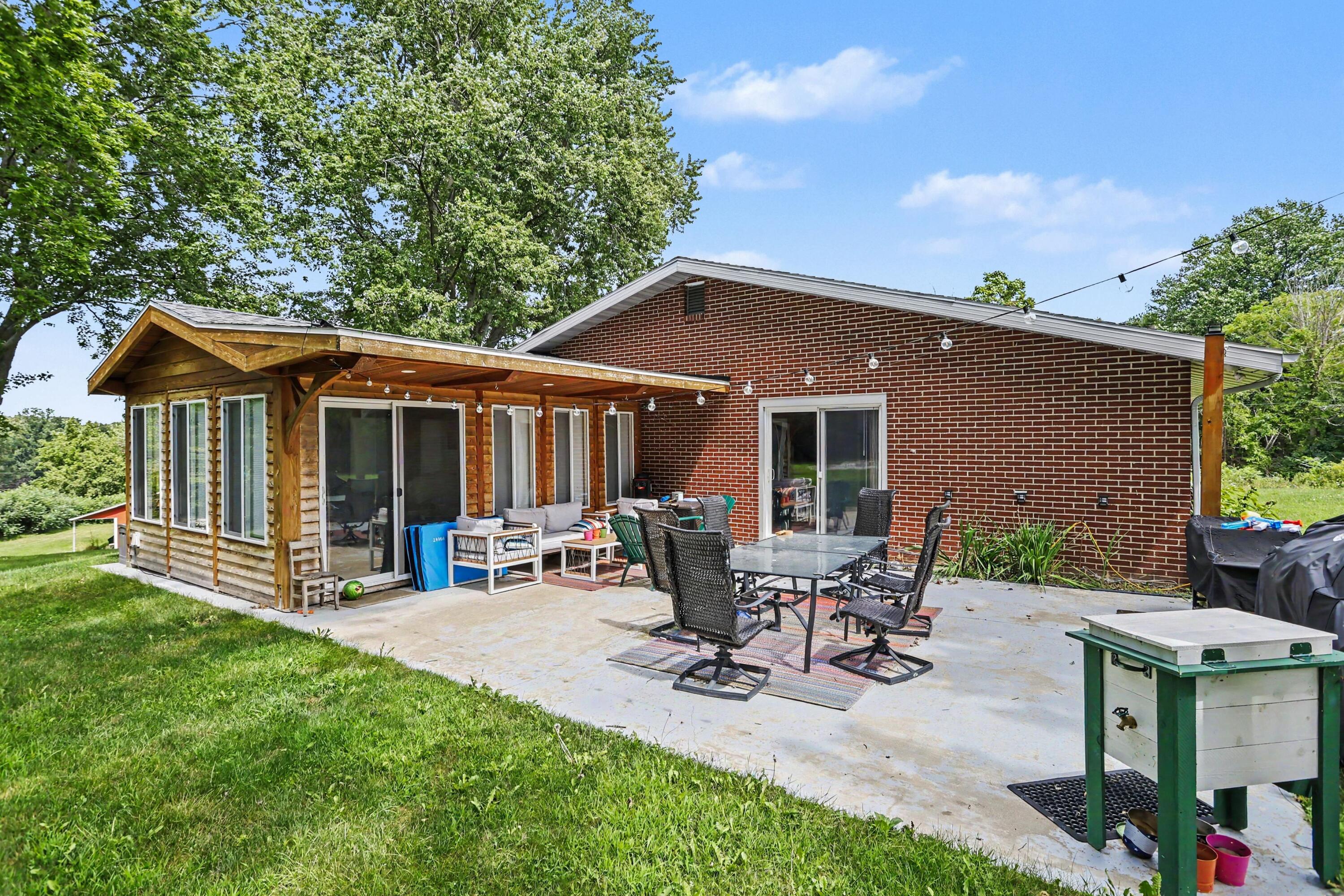 5036 Anderson Drive Coloma MI 49038