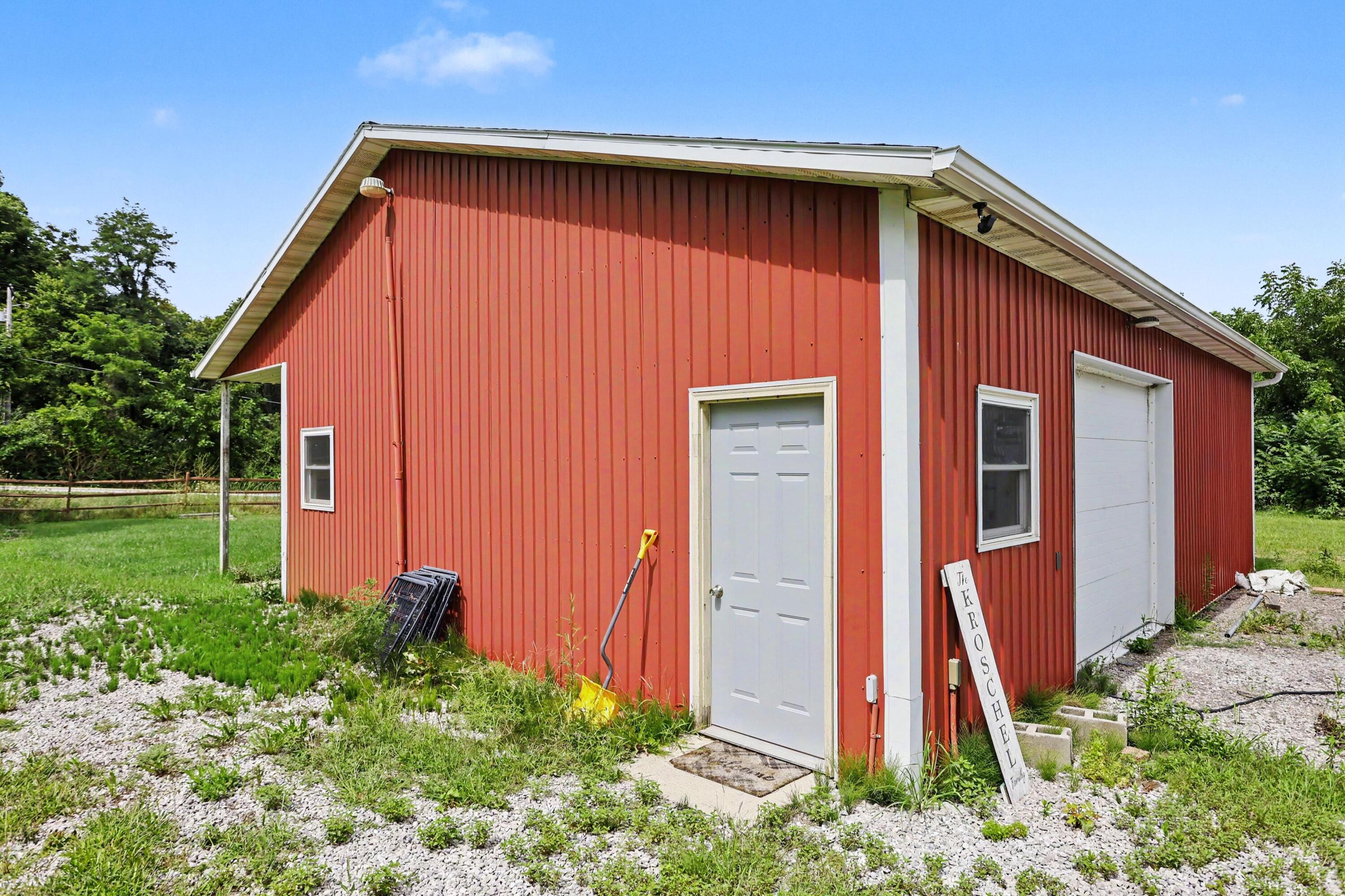 5036 Anderson Drive Coloma MI 49038