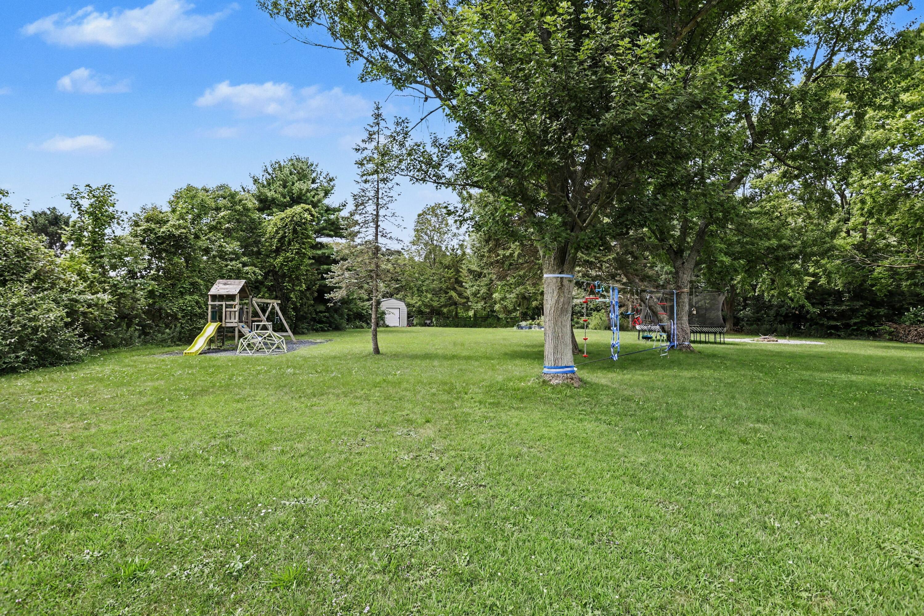 5036 Anderson Drive Coloma MI 49038